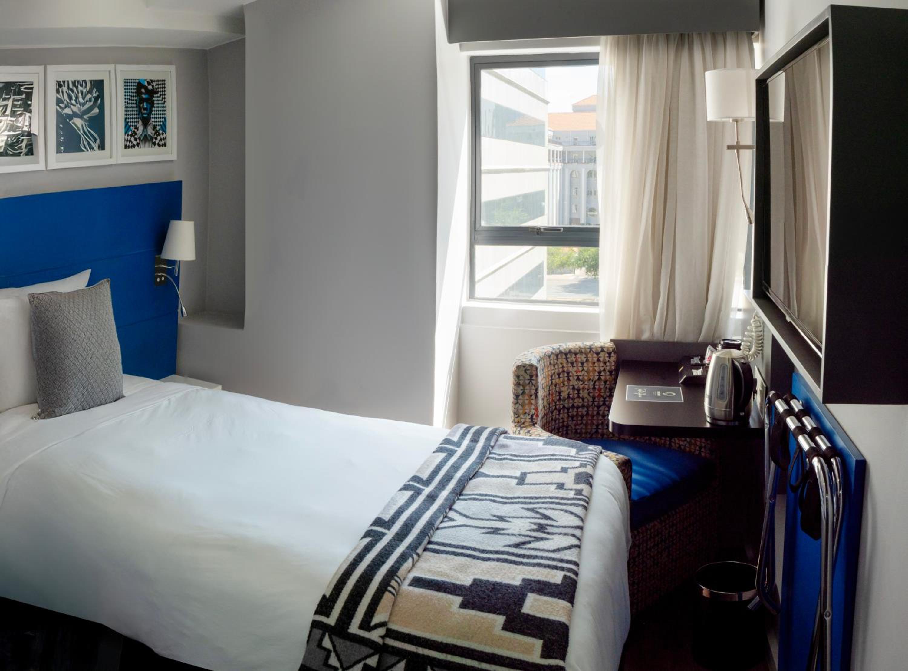 Standard Single Room photo 1