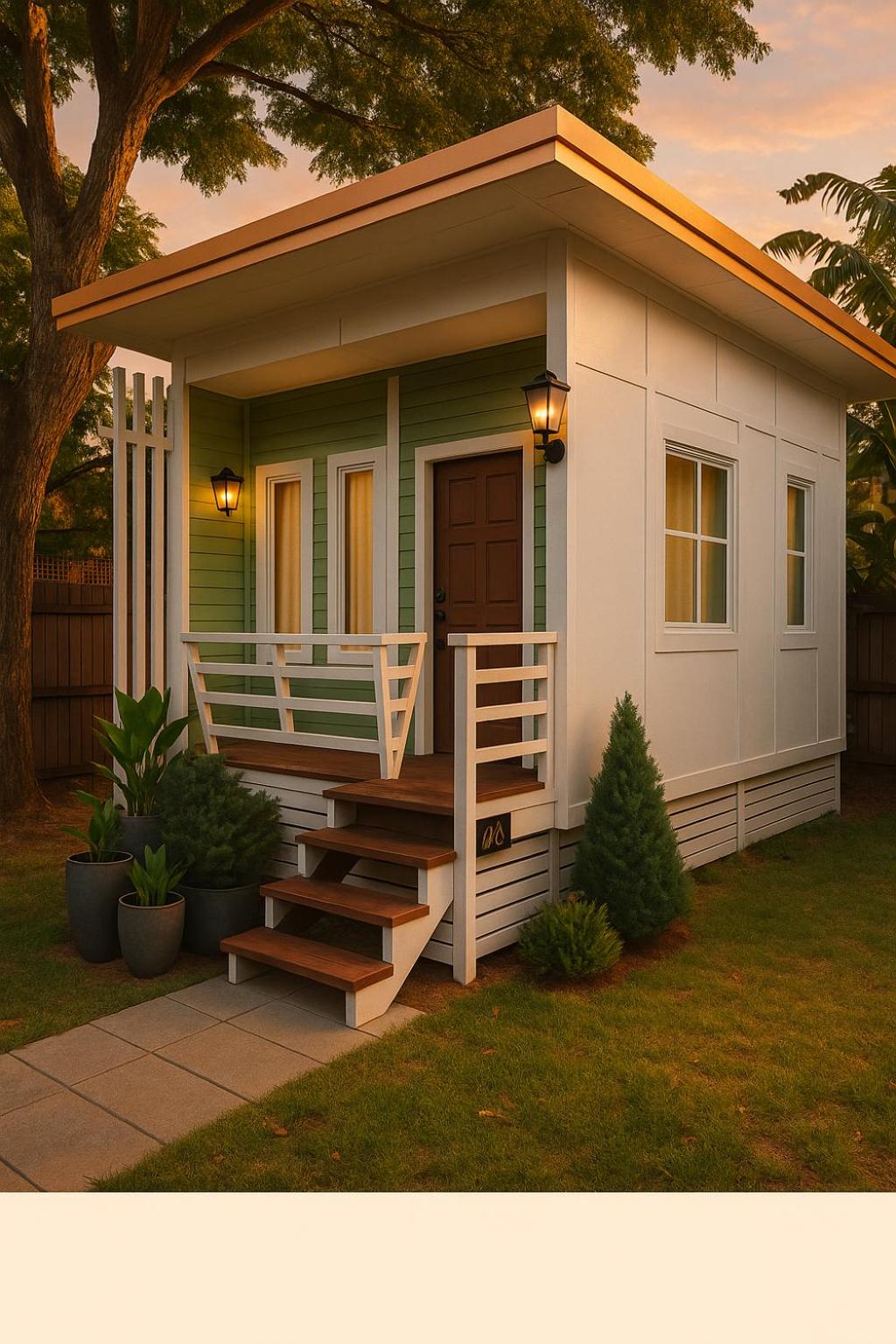 Vacation Home photo 2