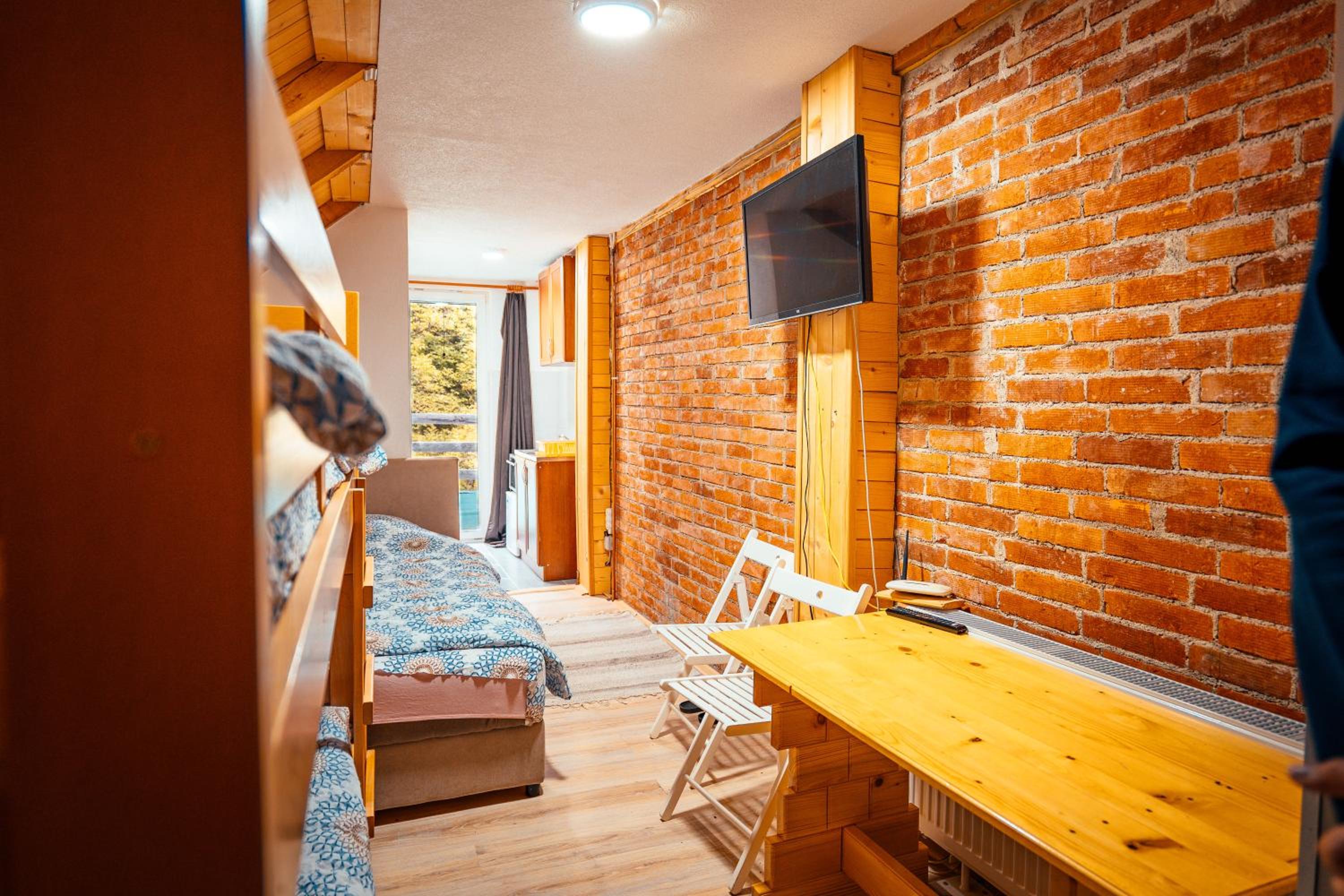 Quadruple Room photo 1