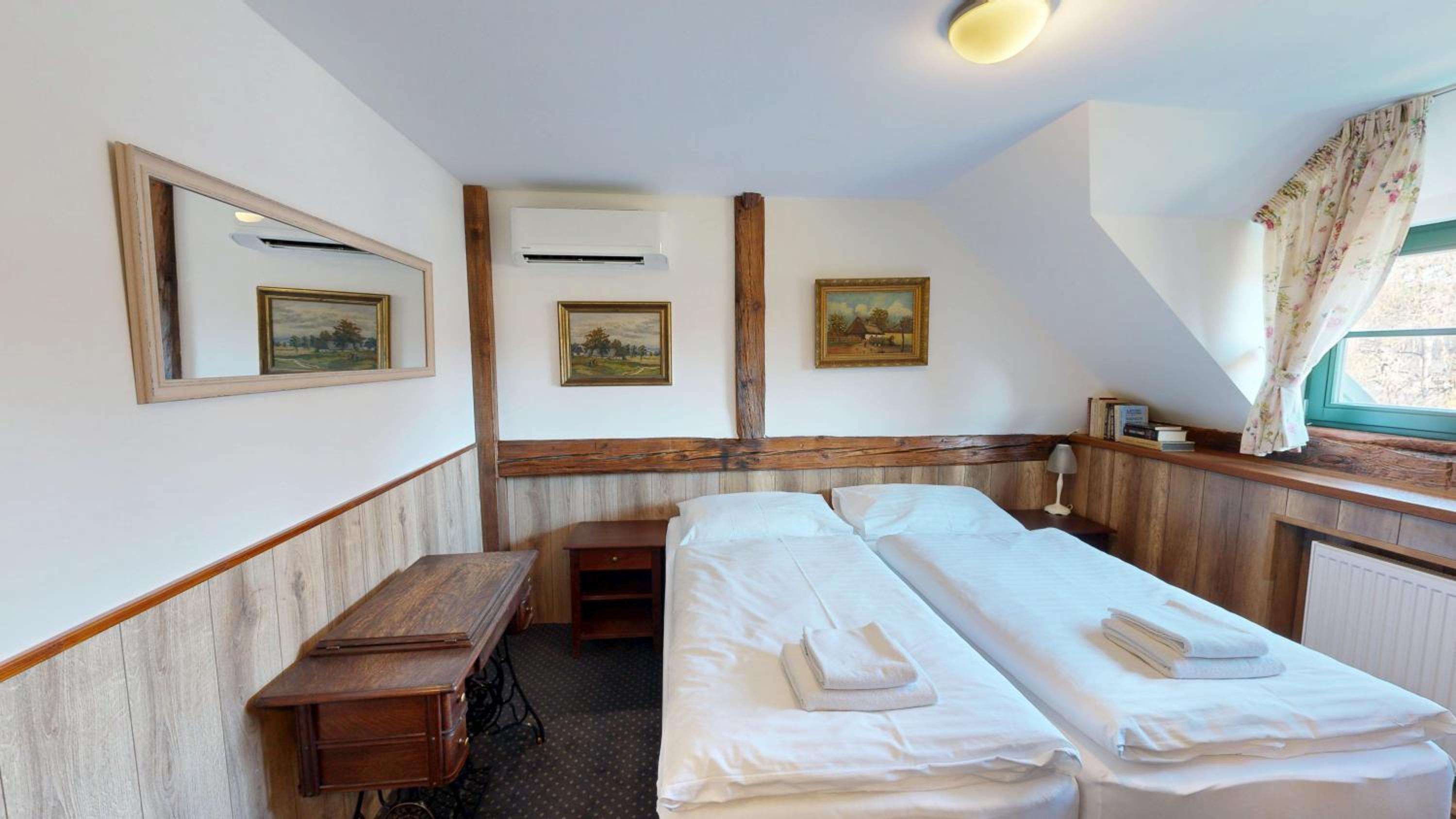 Classic Triple Room photo 1