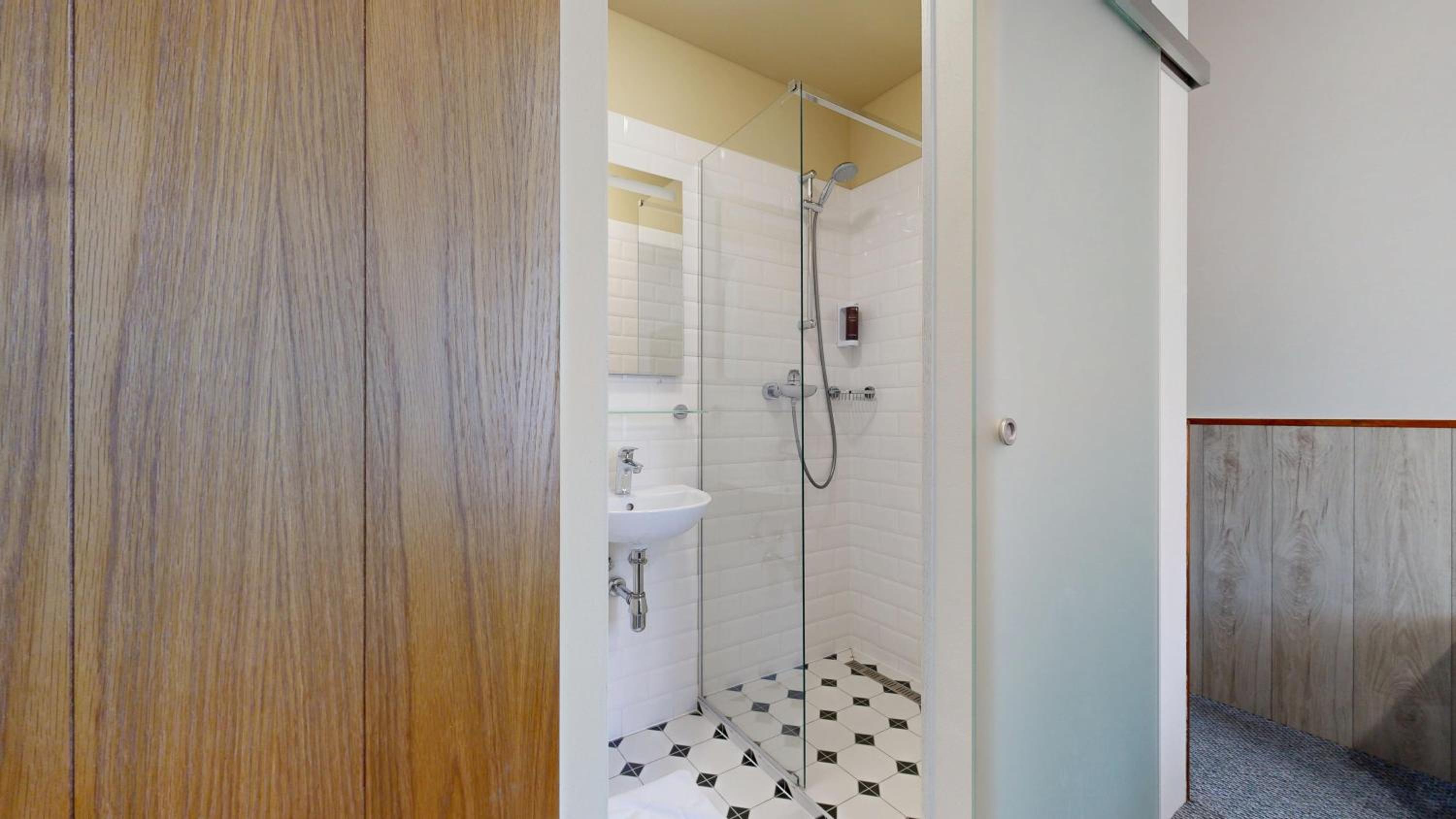 Classic Triple Room photo 3