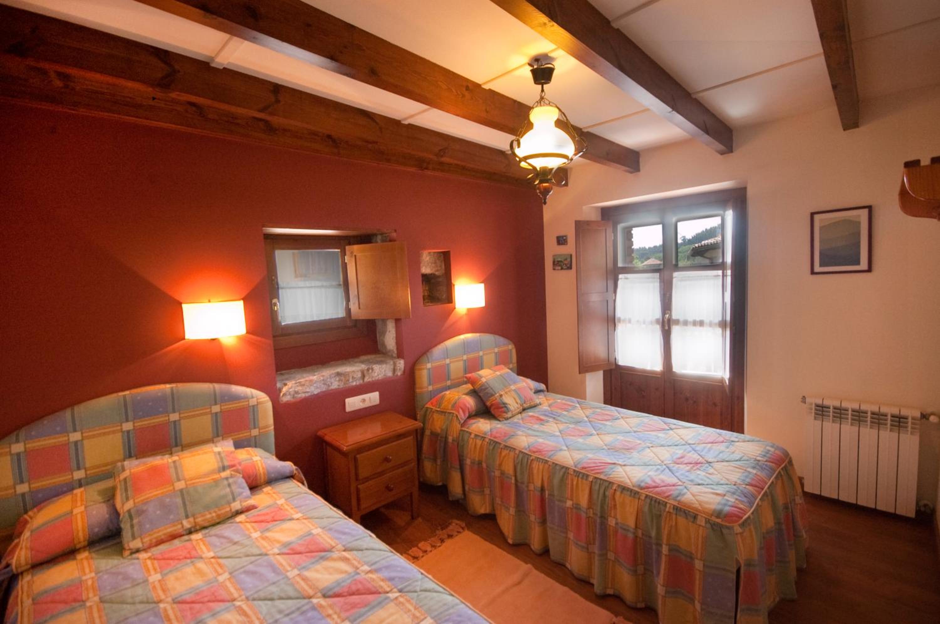 Apartamento de una habitación (4 adultos)