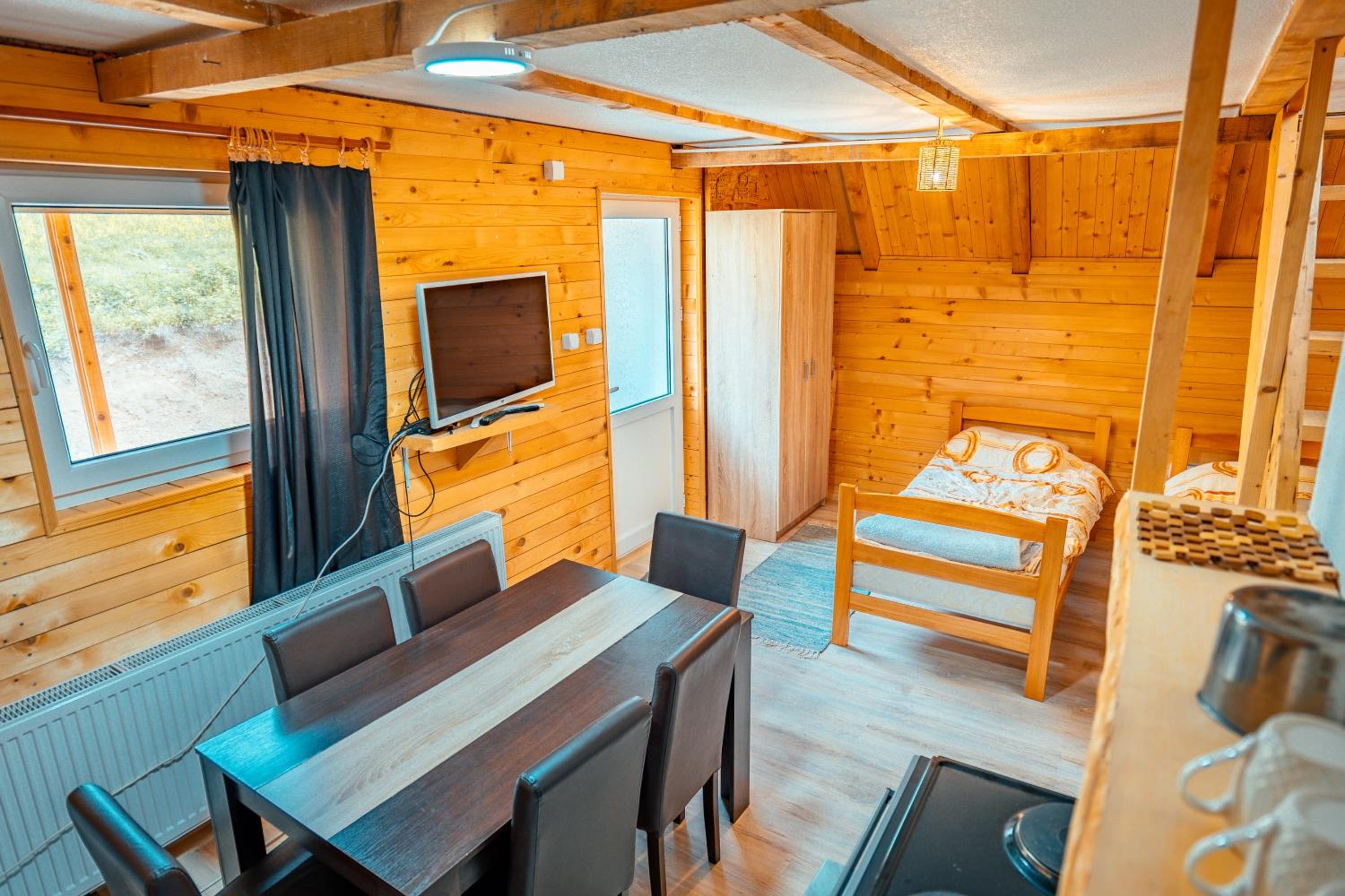 Duplex Apartment photo 1