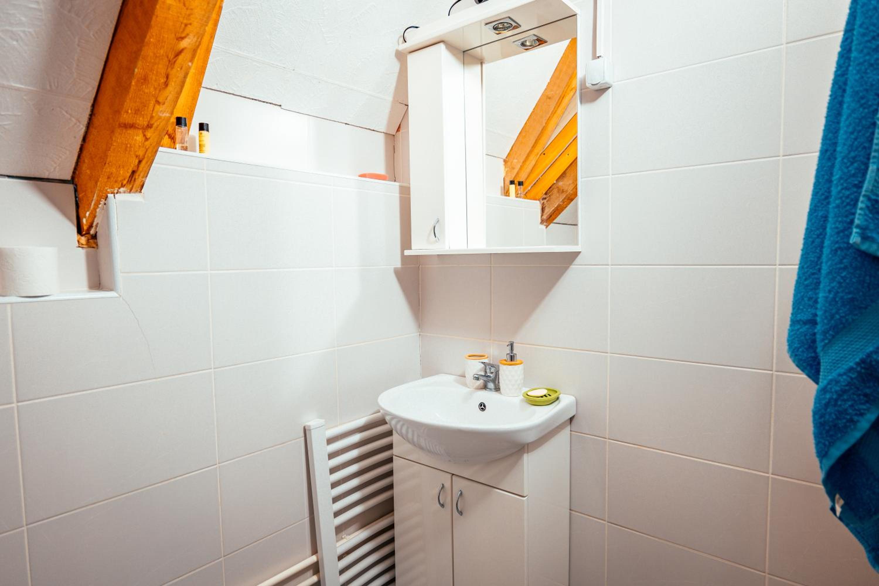 Duplex Apartment photo 2