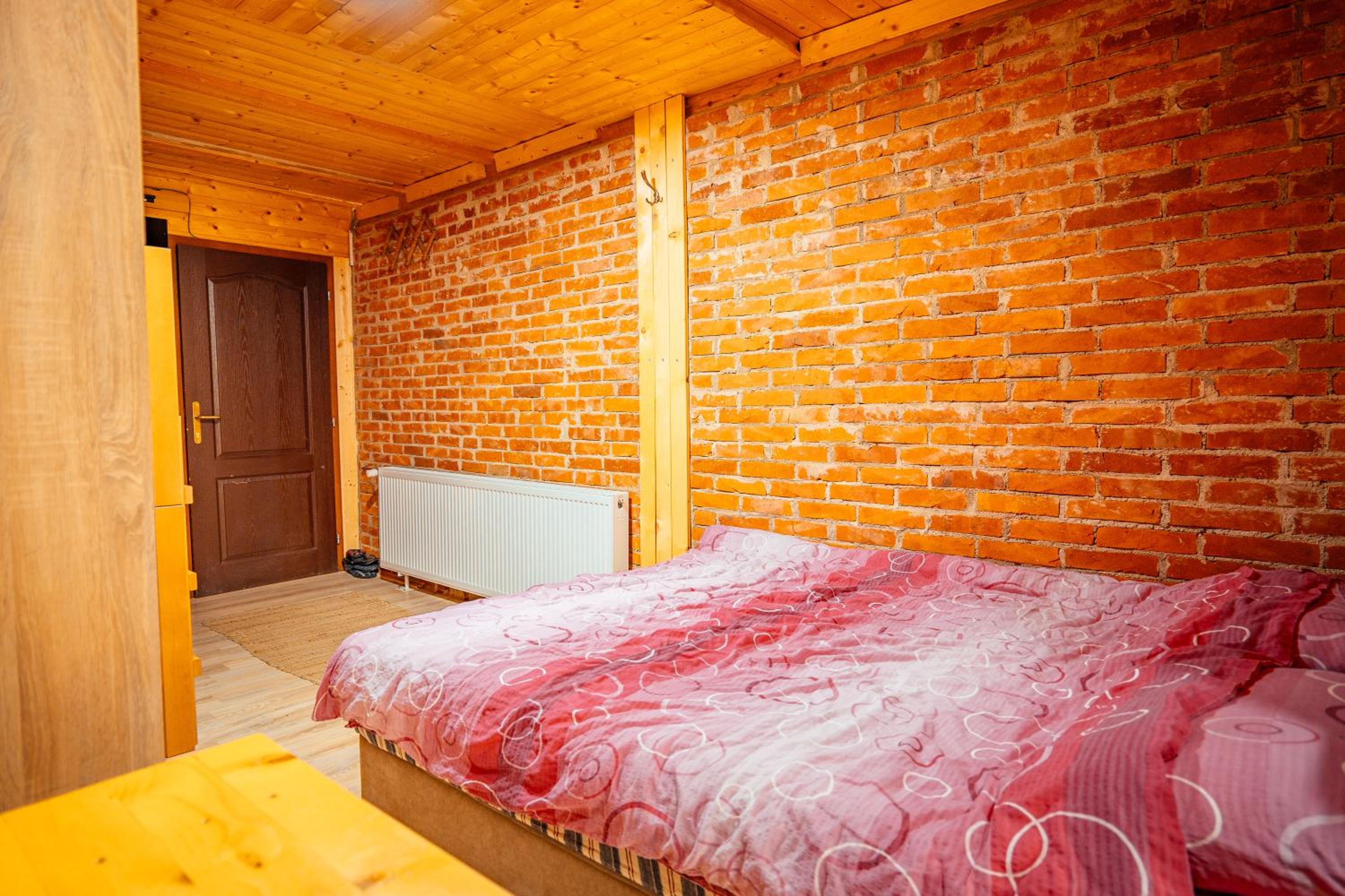 Quadruple Room photo 1