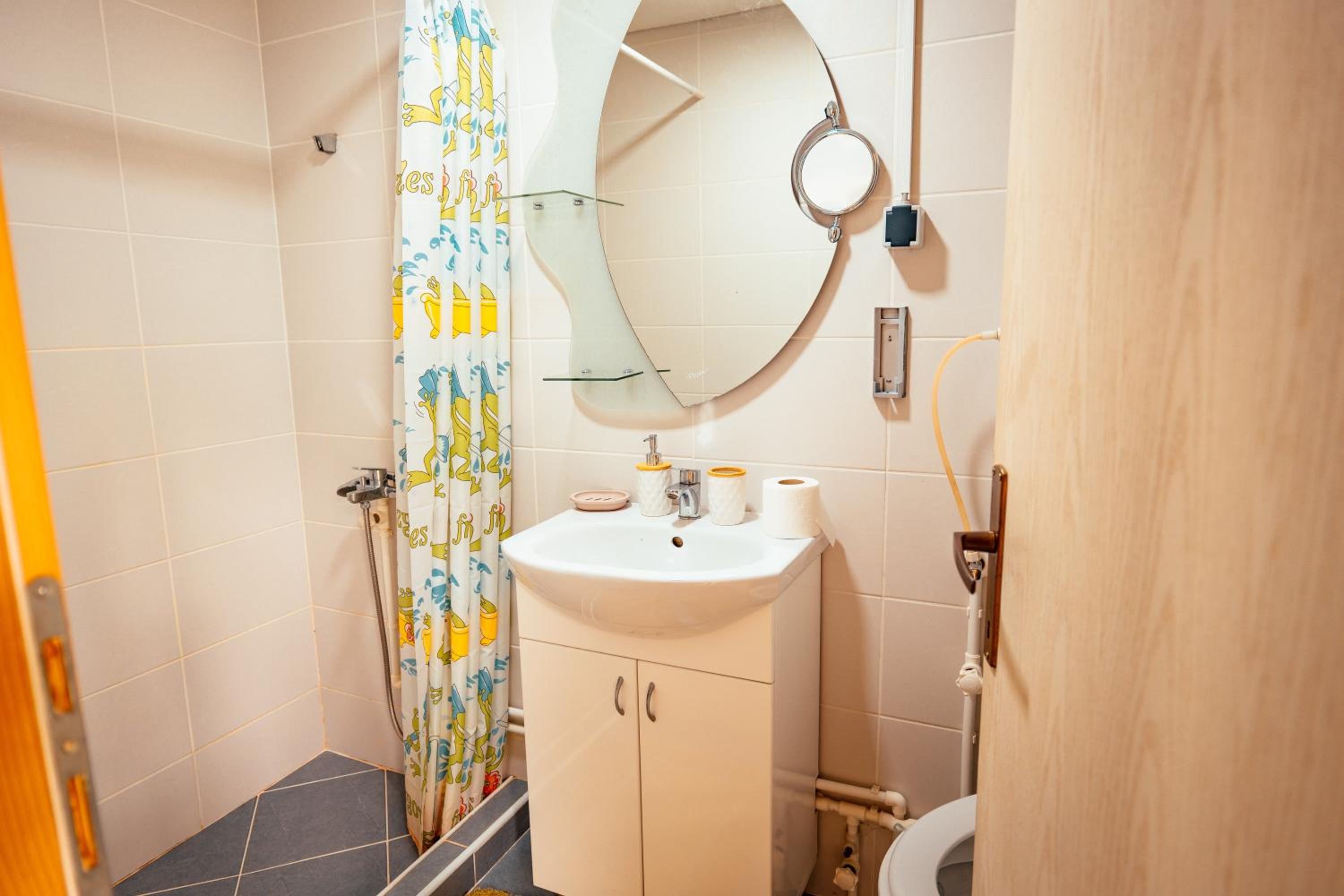 Quadruple Room photo 3