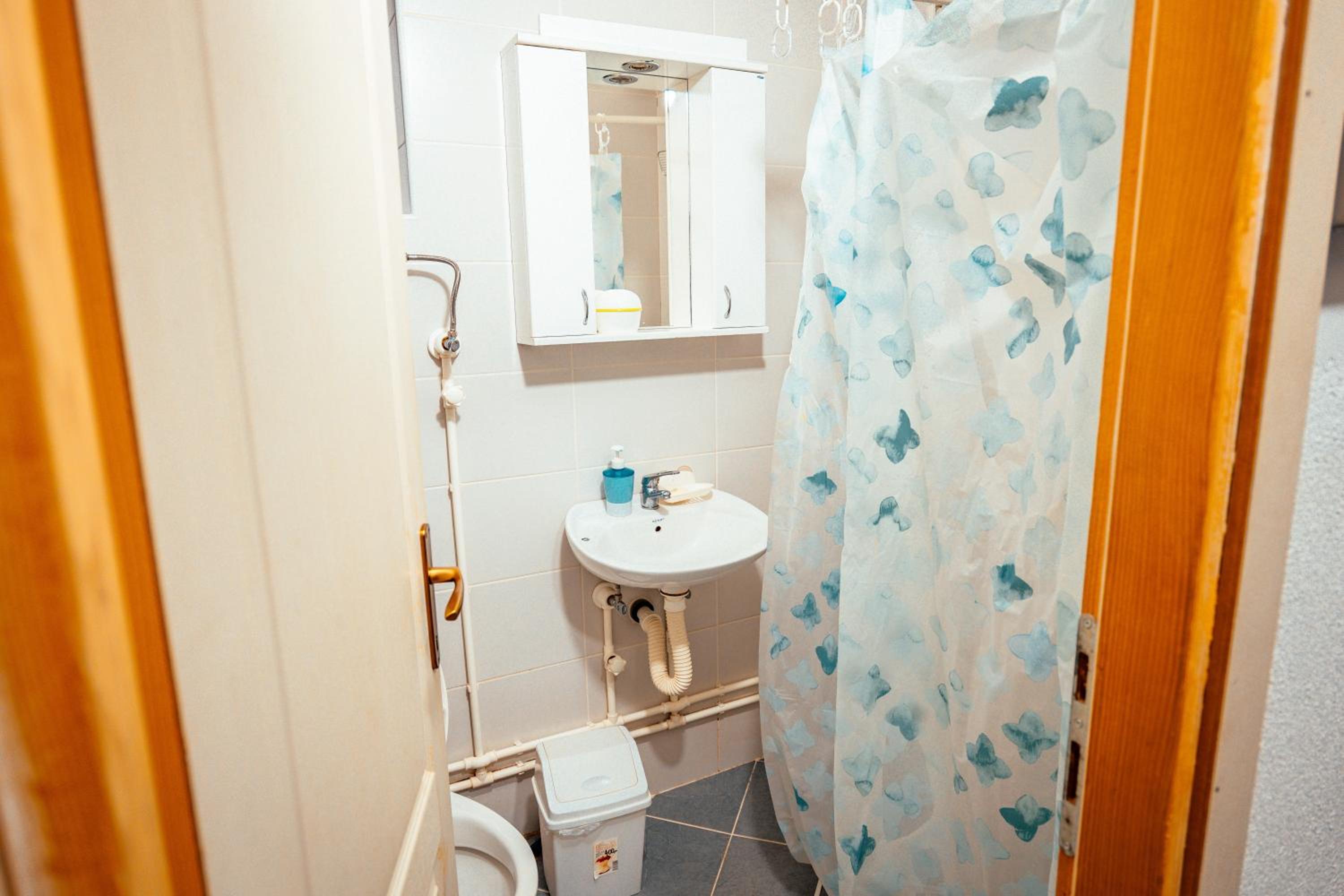 Quadruple Room photo 1
