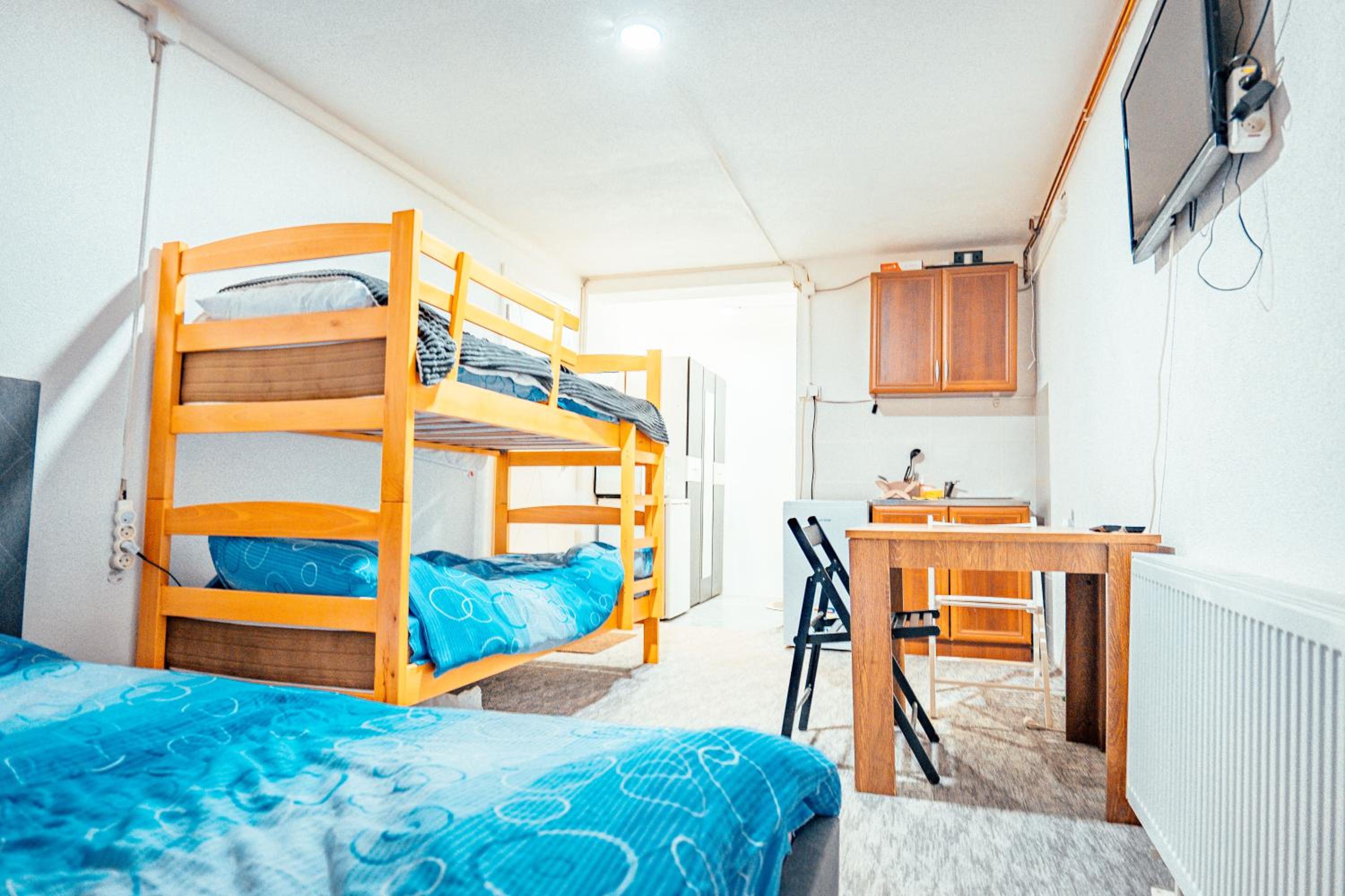 Quadruple Room photo 2