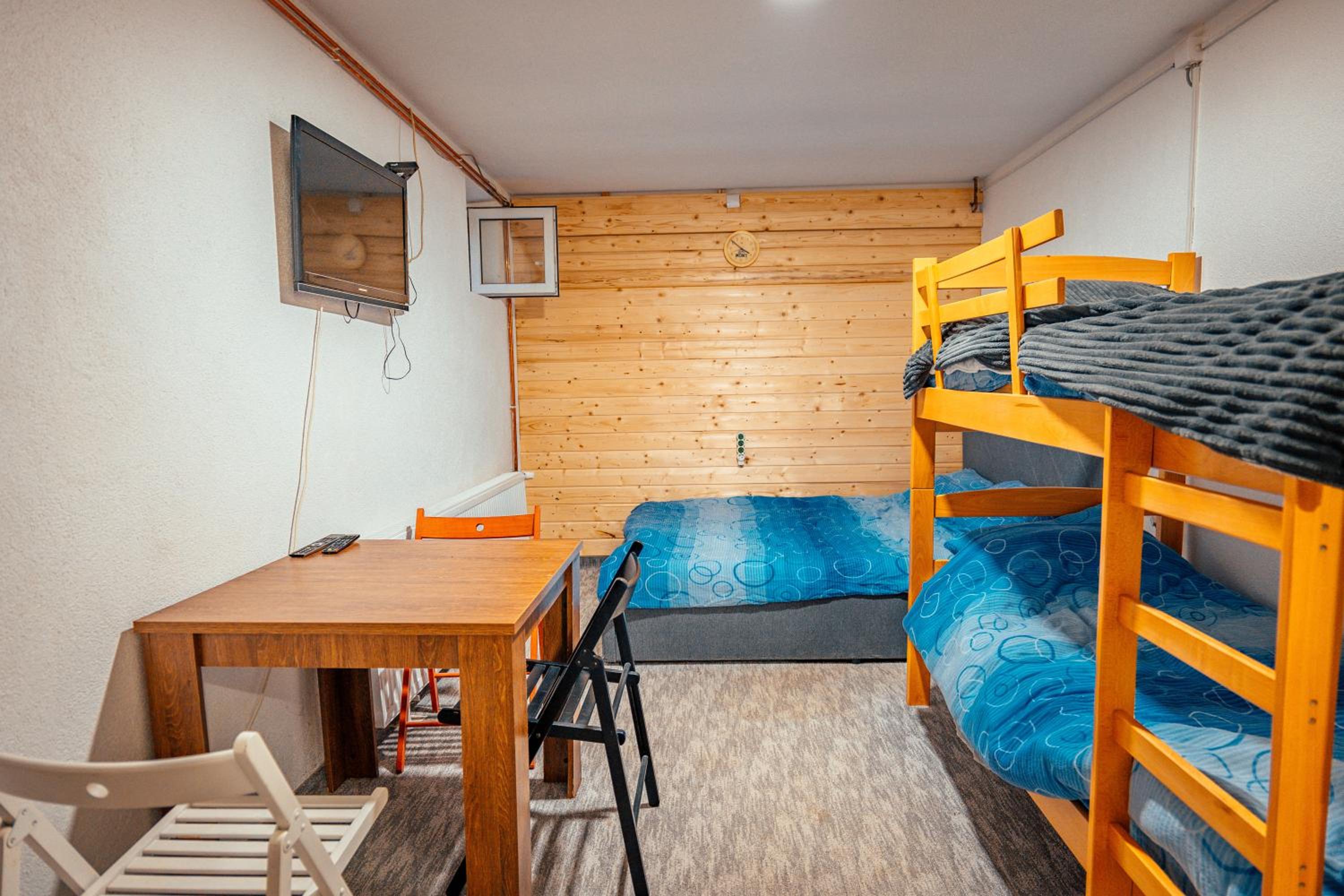 Quadruple Room photo 3