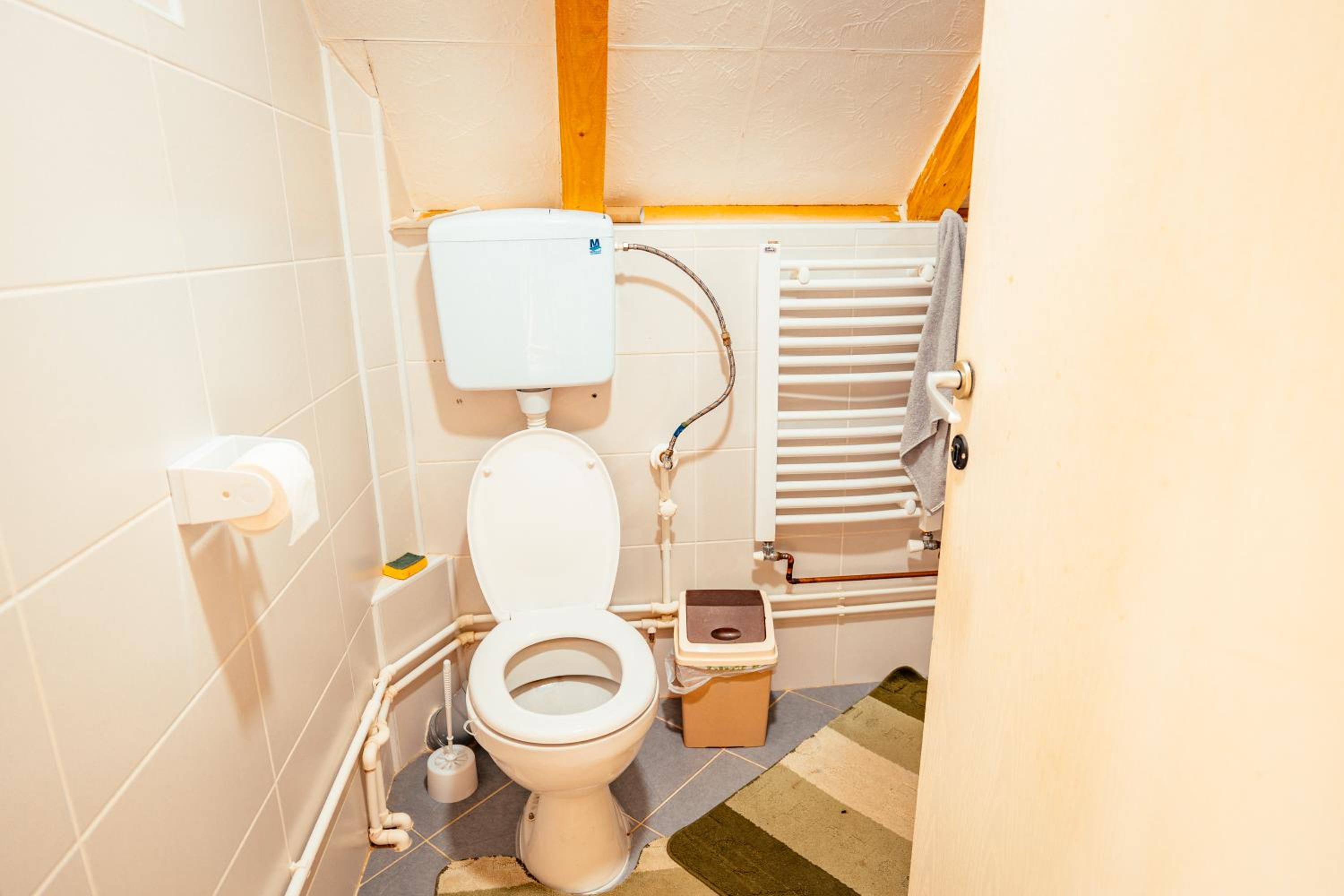 Quadruple Room photo 2