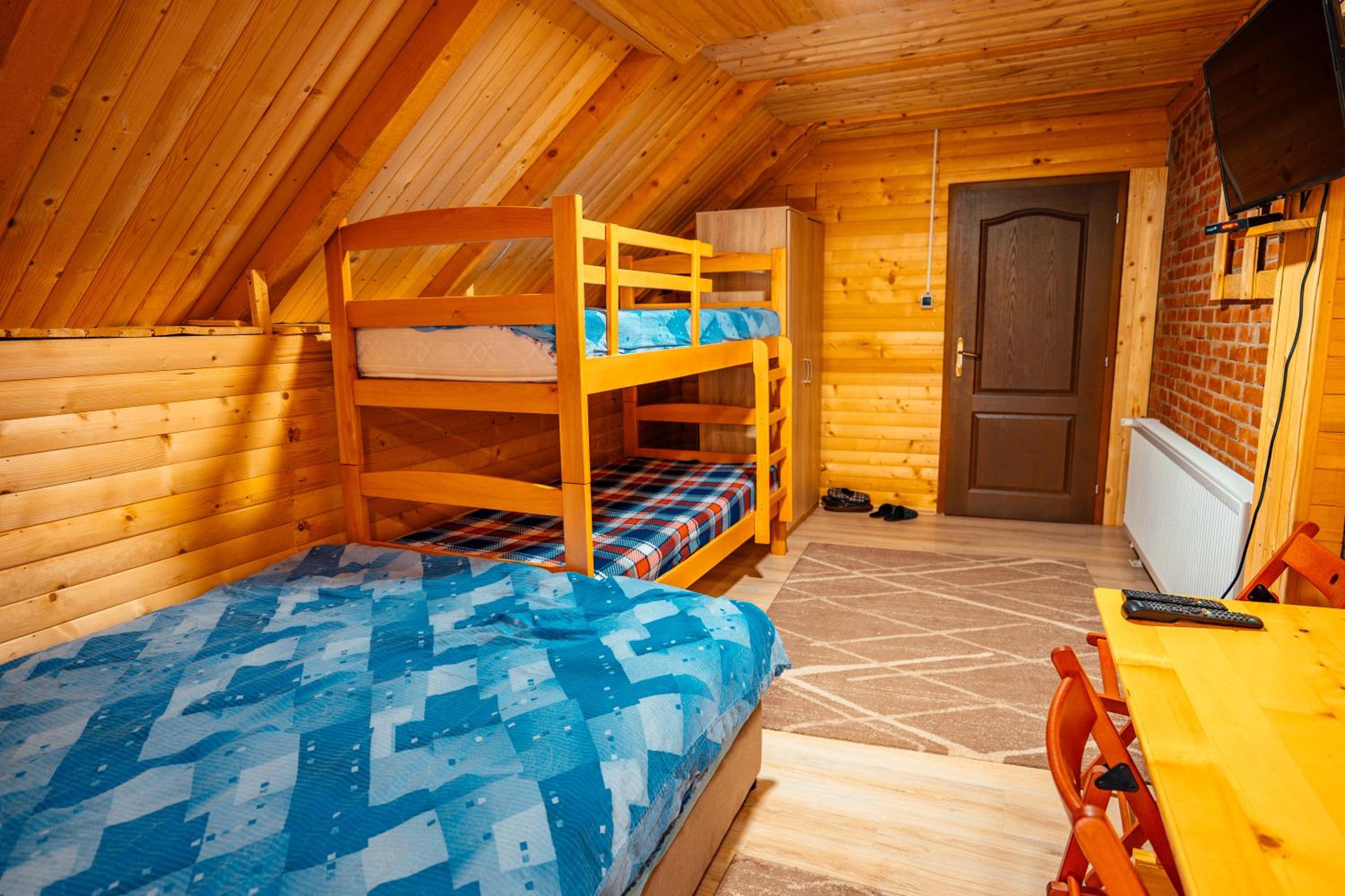 Quadruple Room photo 3