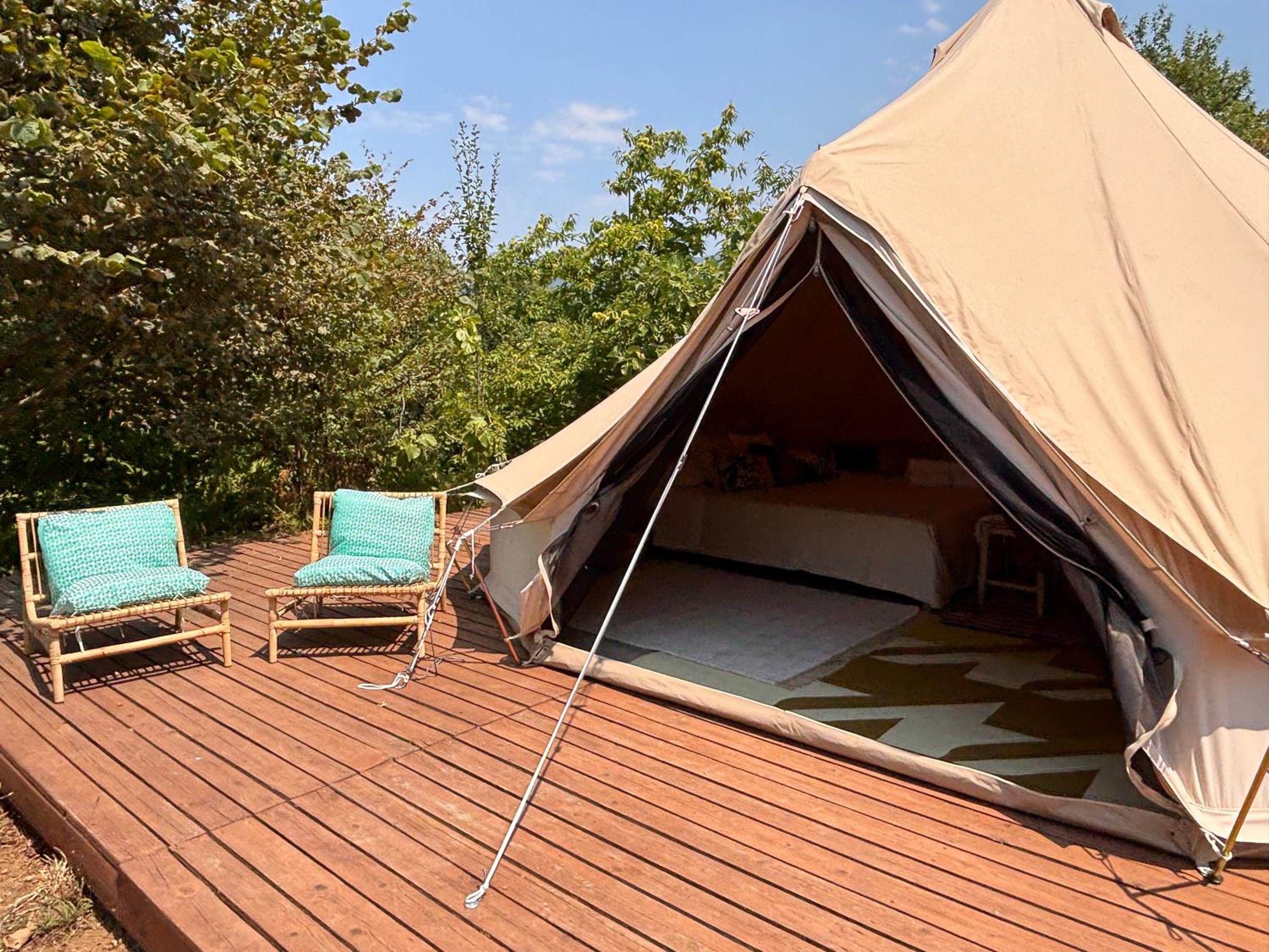 Tent