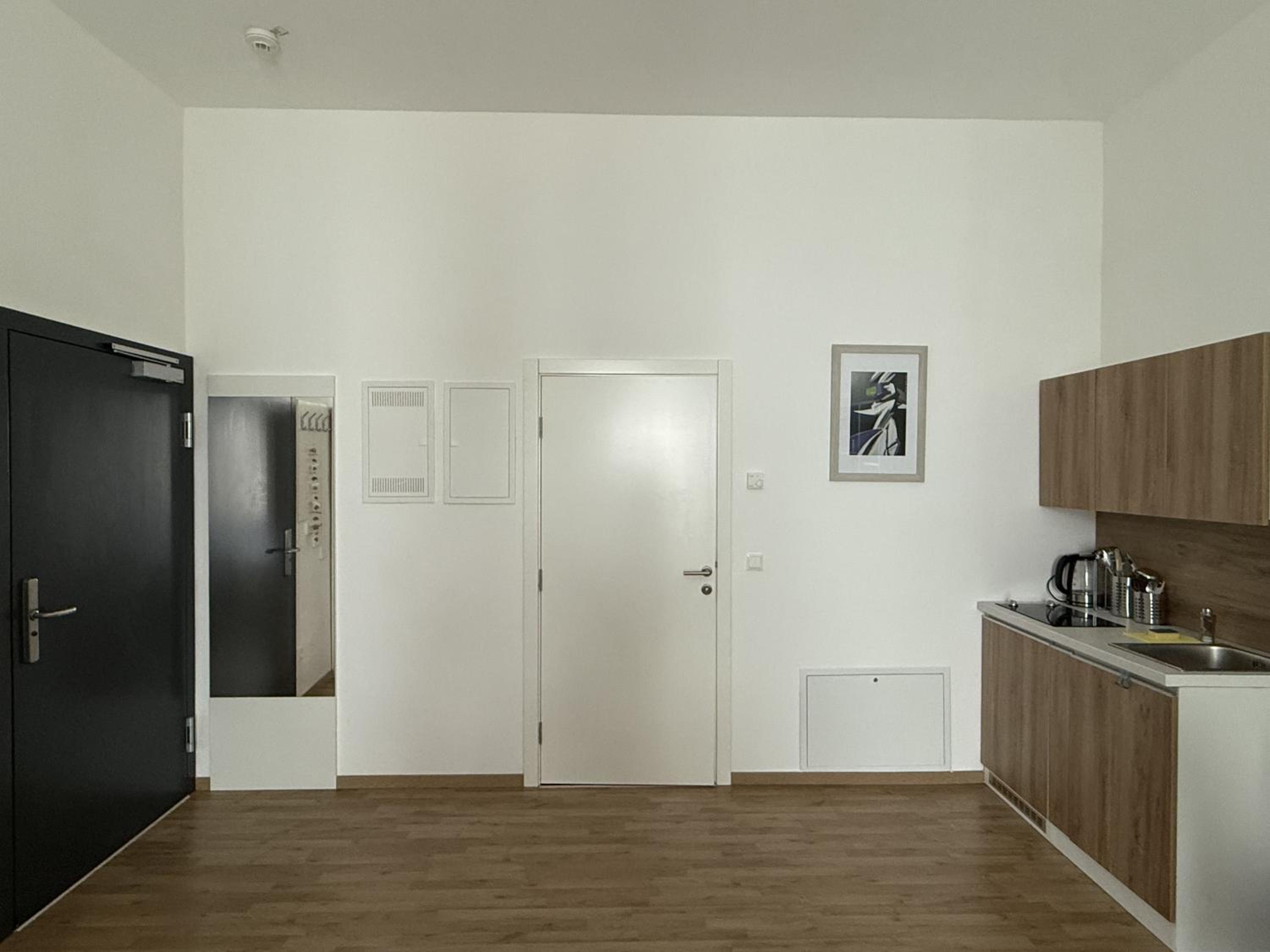 Twin Room photo 1