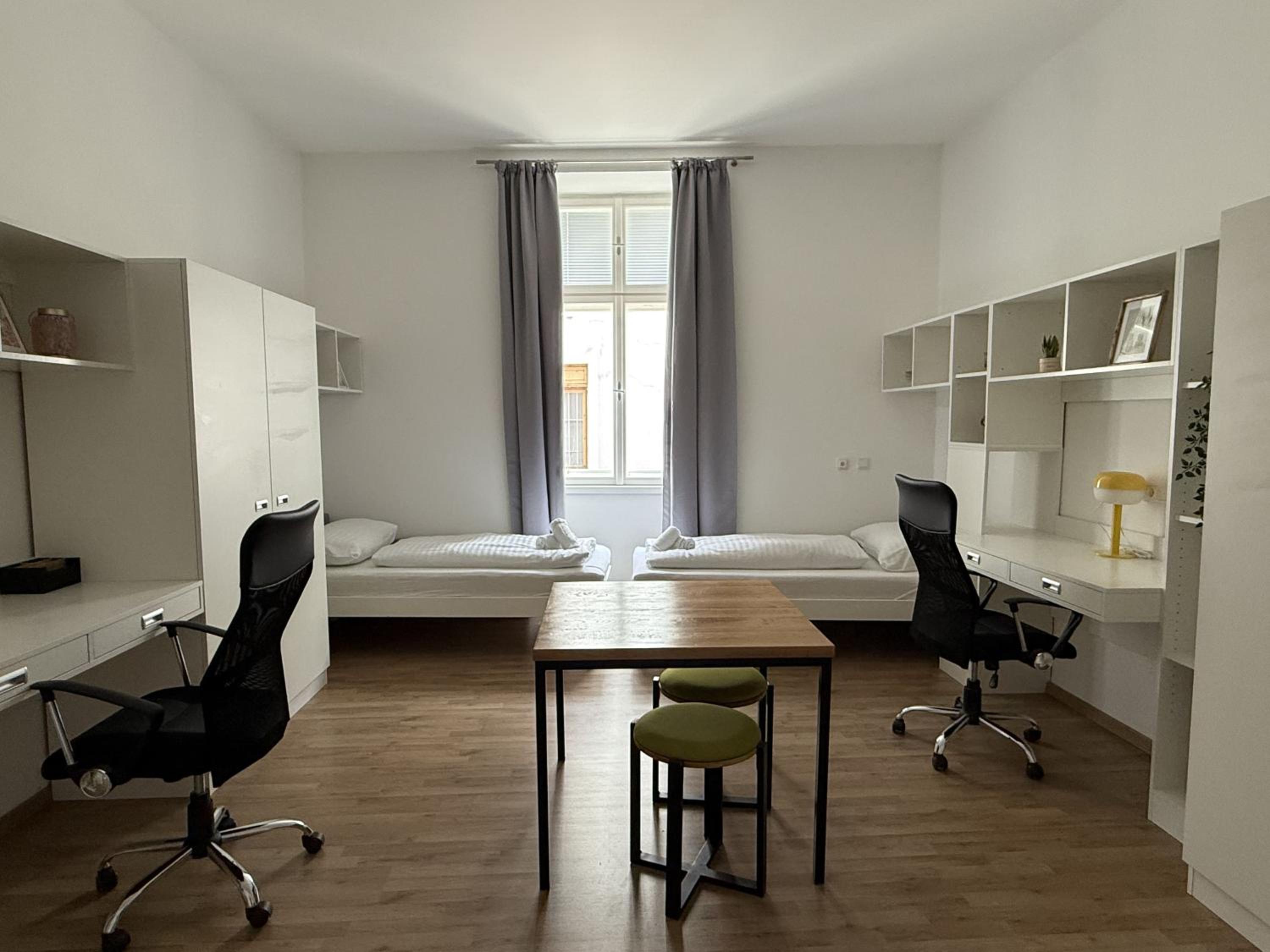 Twin Room photo 2