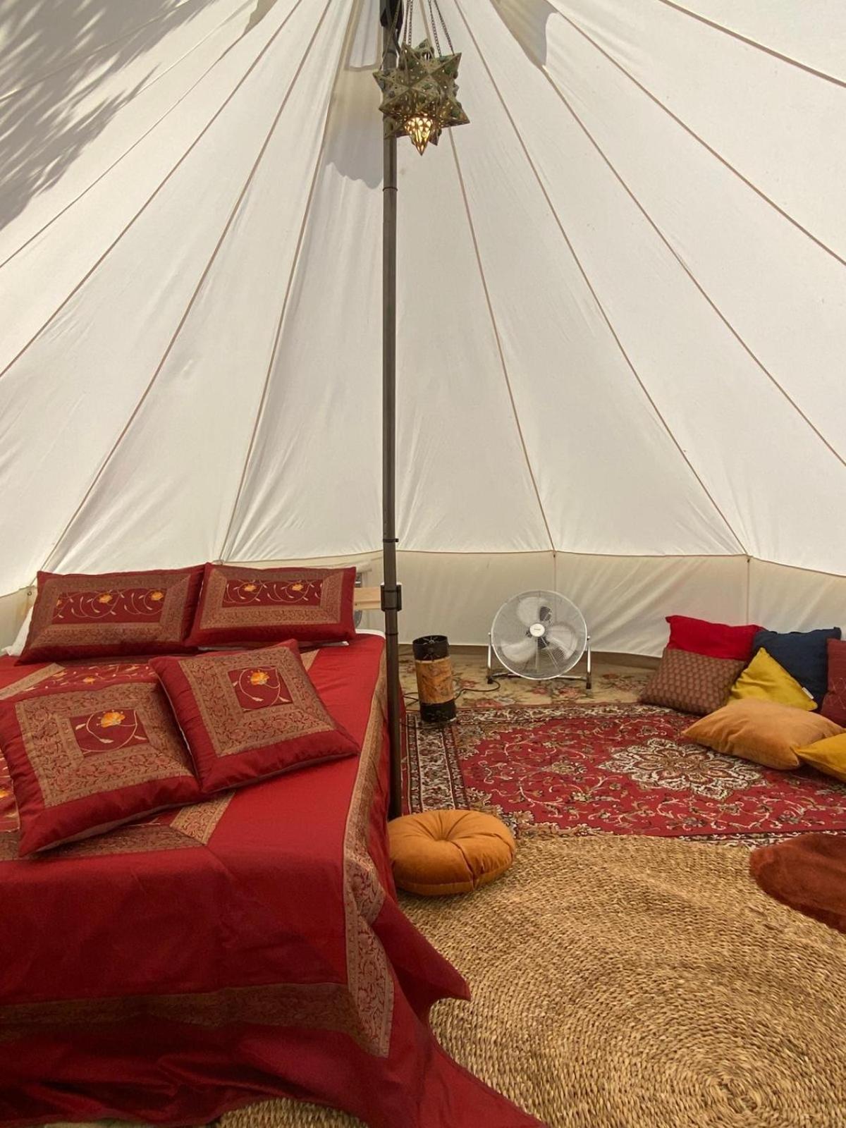 Tent