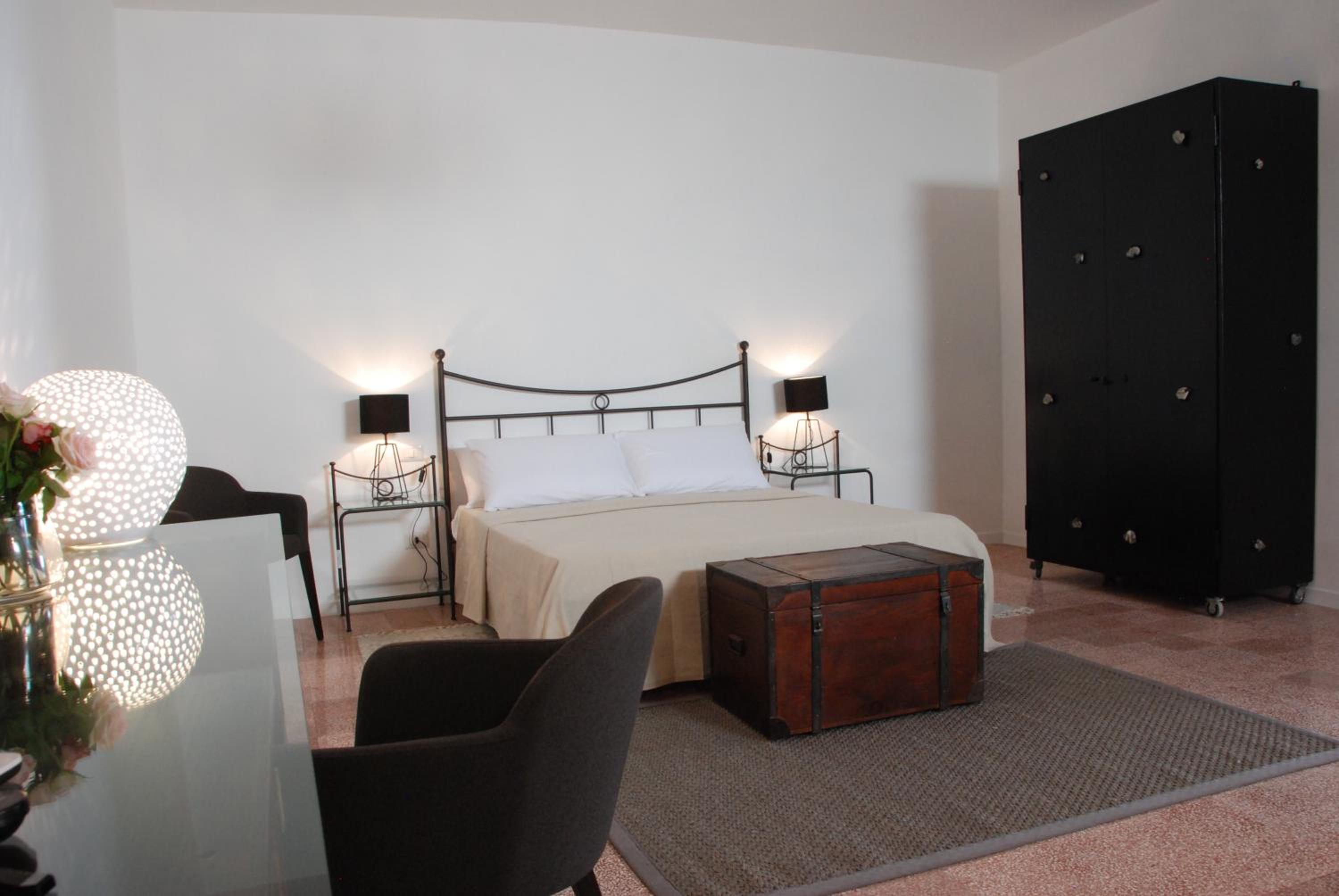Superior Double Room -  Disability Access photo 2