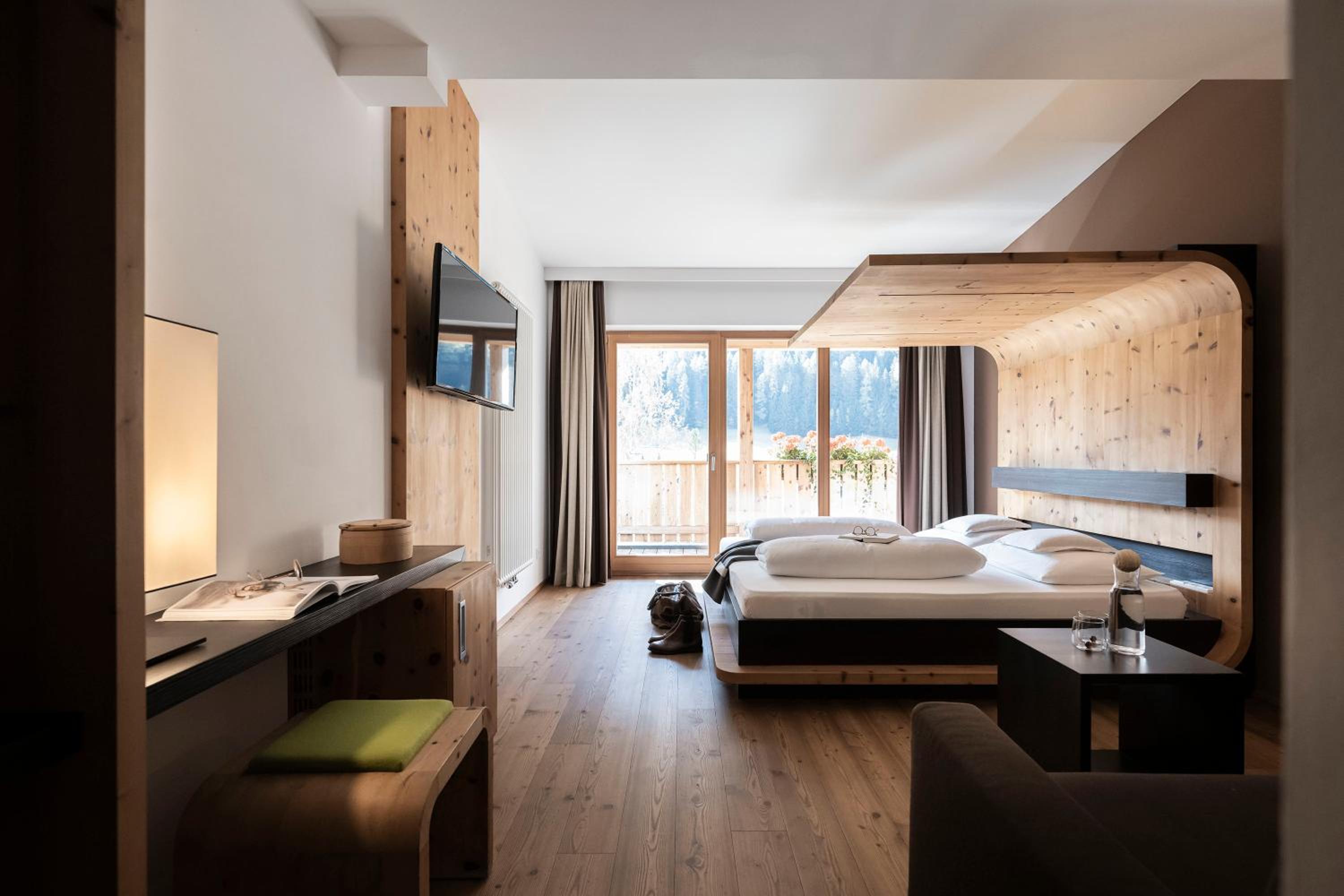 Superior Double Room photo 3