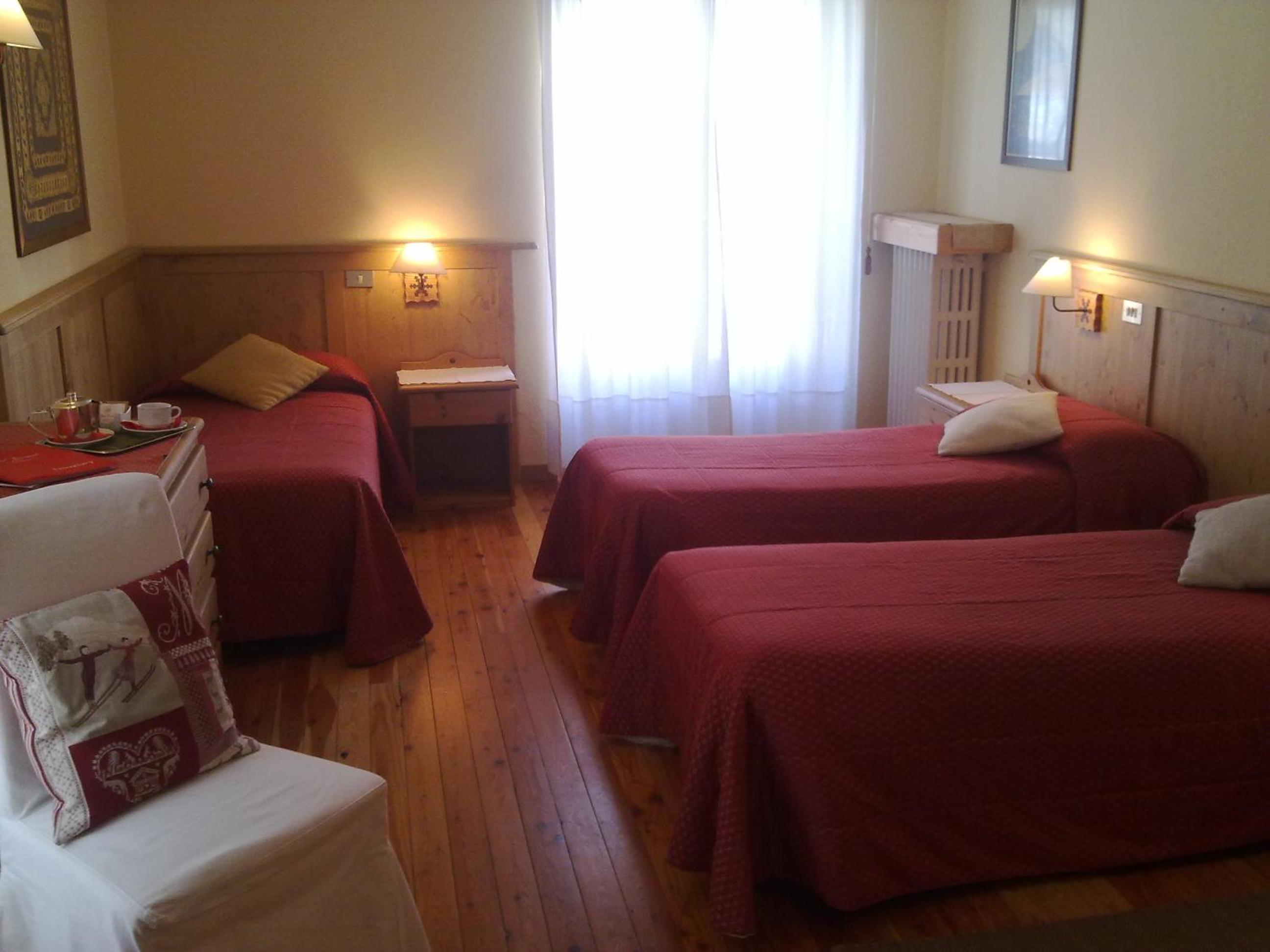Triple Room photo 2
