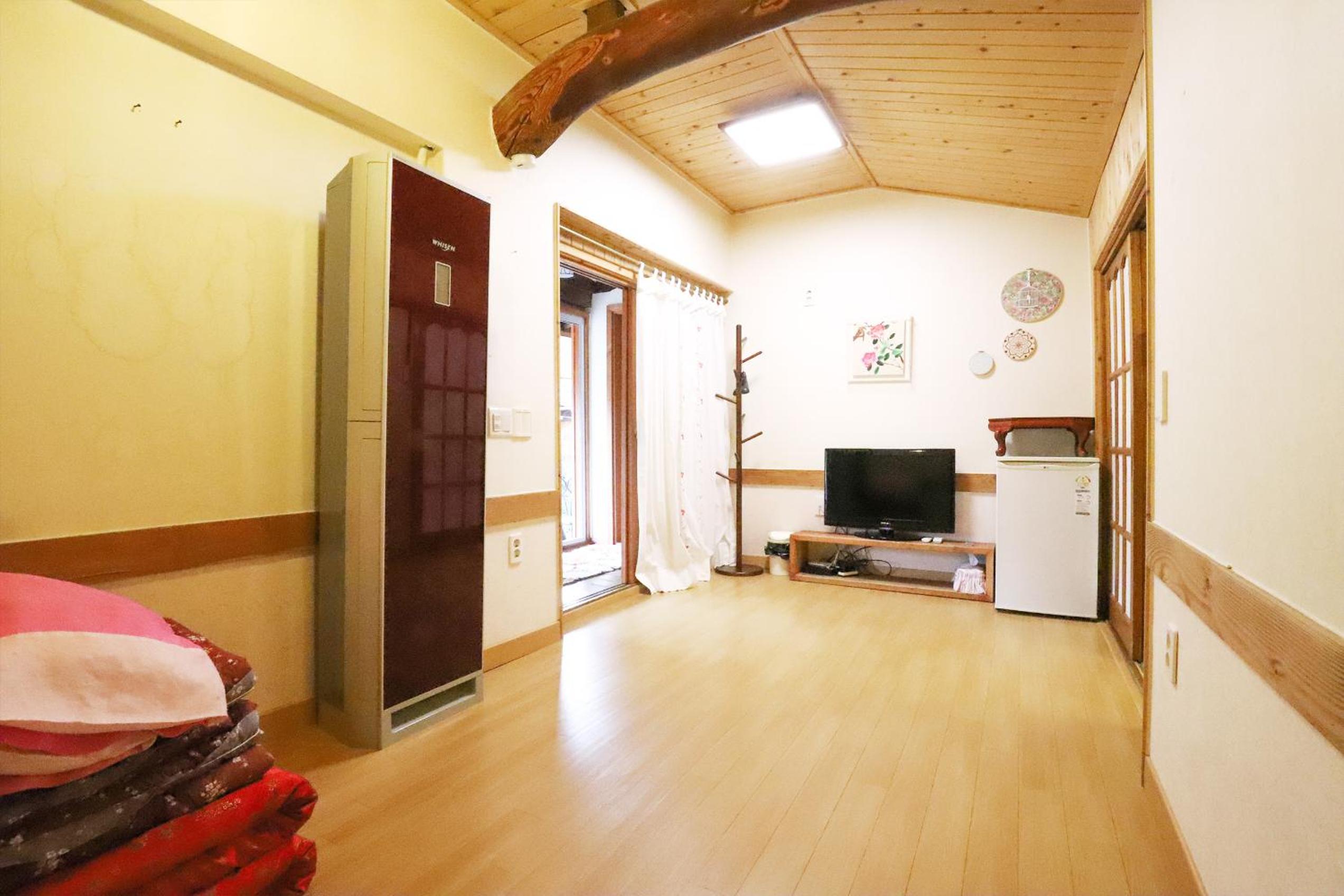 Triple Room photo 3