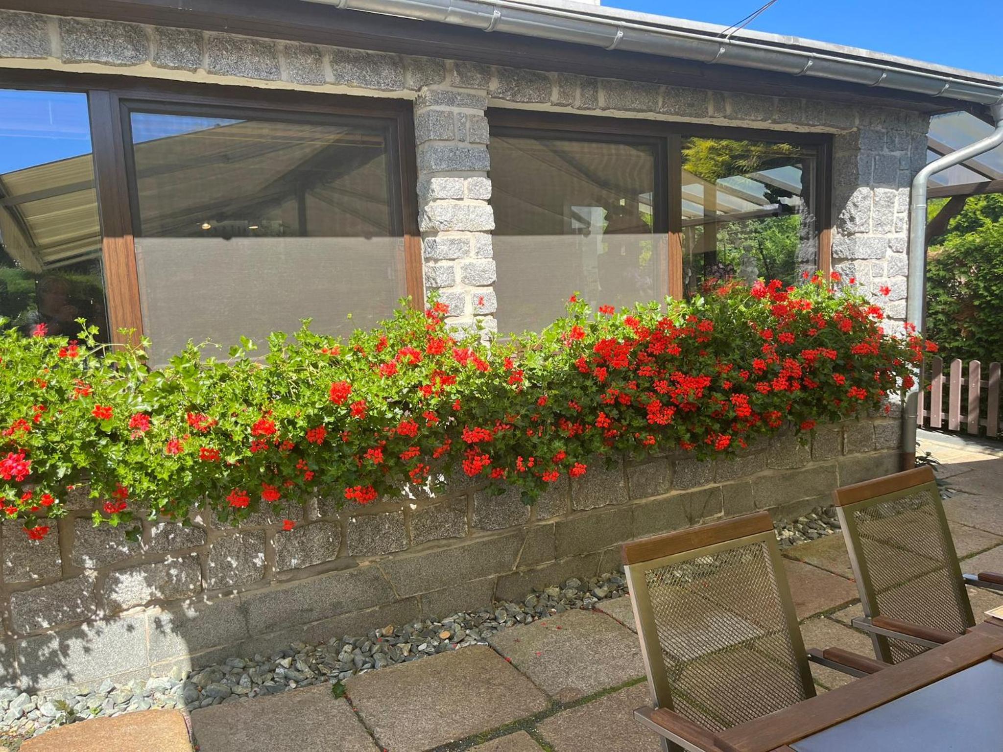 Deluxe Double Room with Balcony photo 1