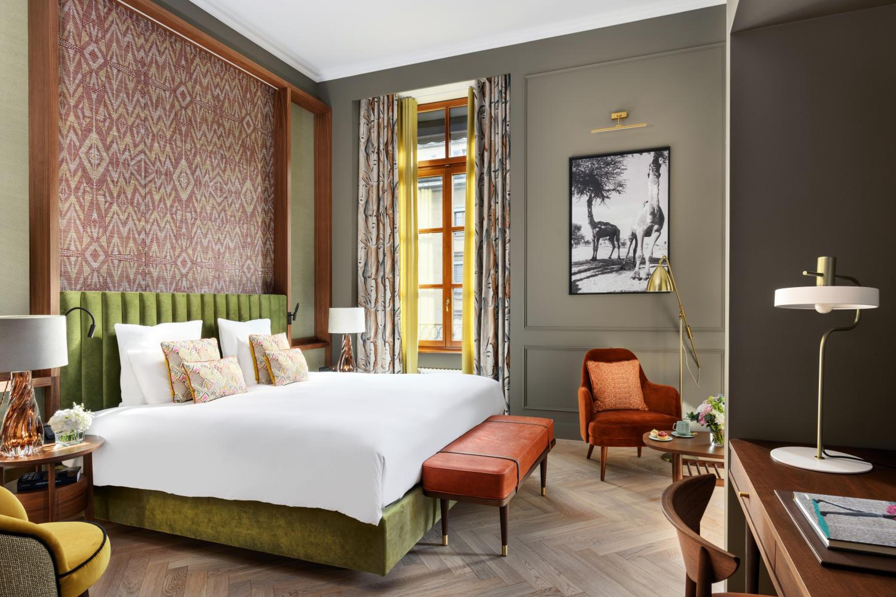Traveler Junior Suite - Photo 6