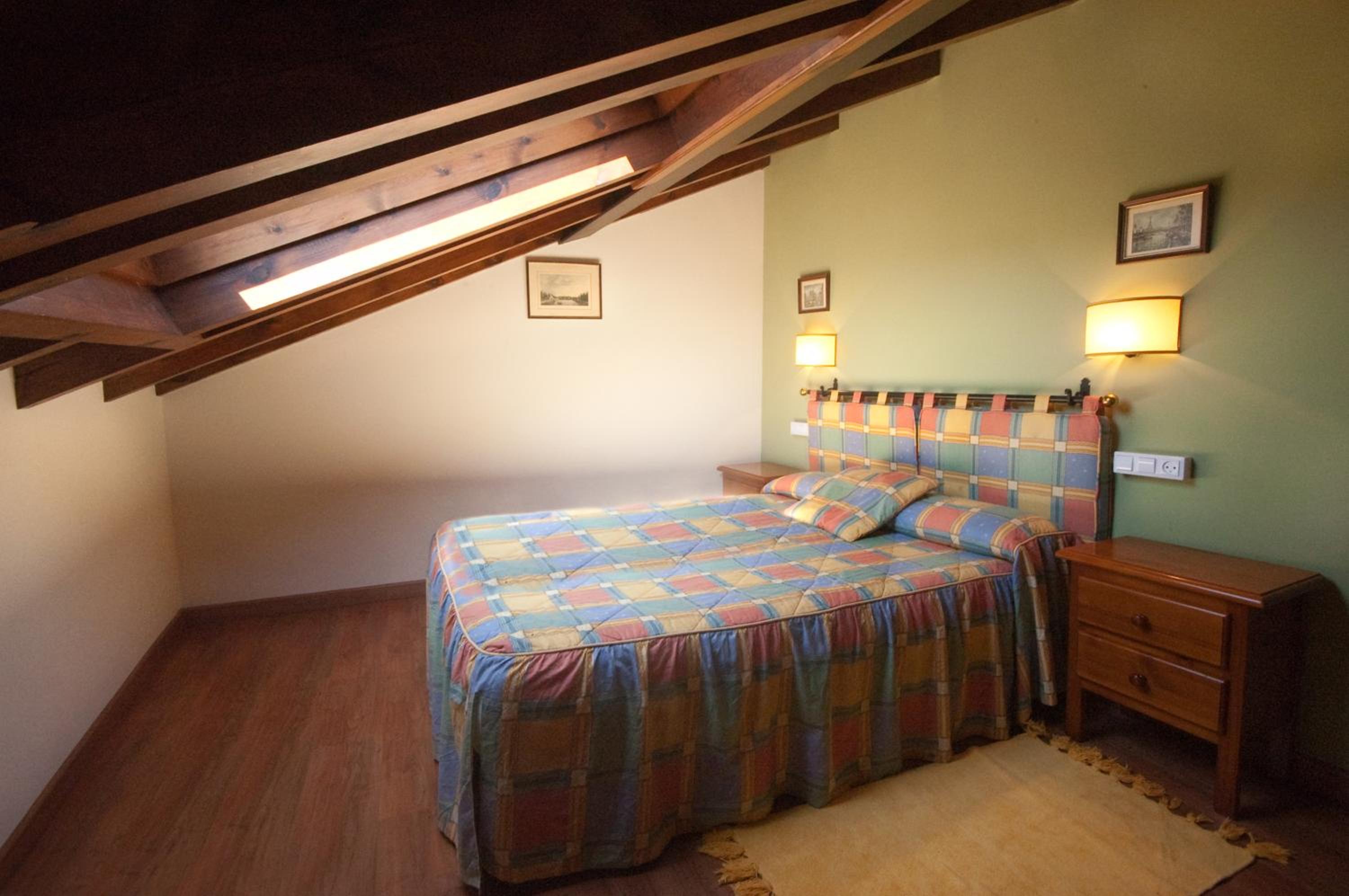 Apartamento Penthouse