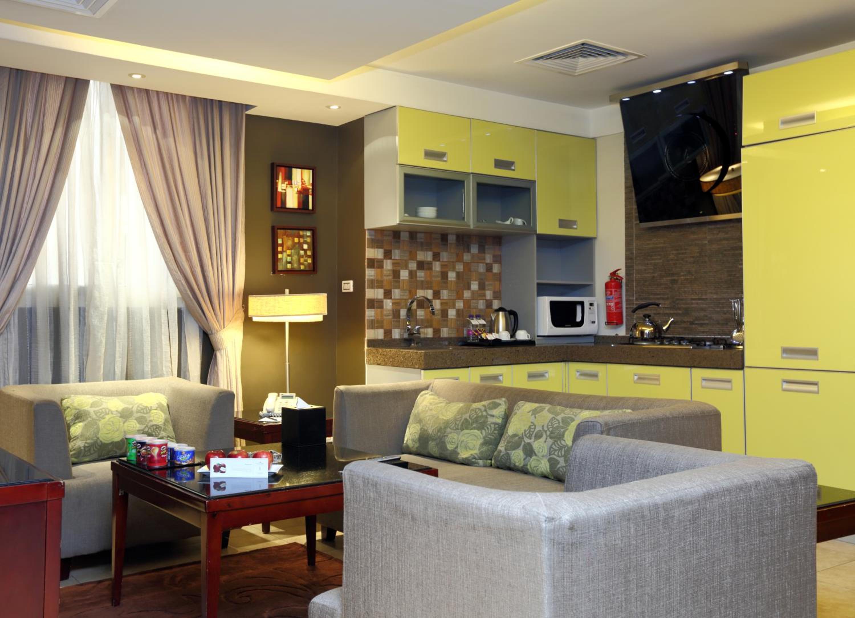 Two-Bedroom Suite photo 1