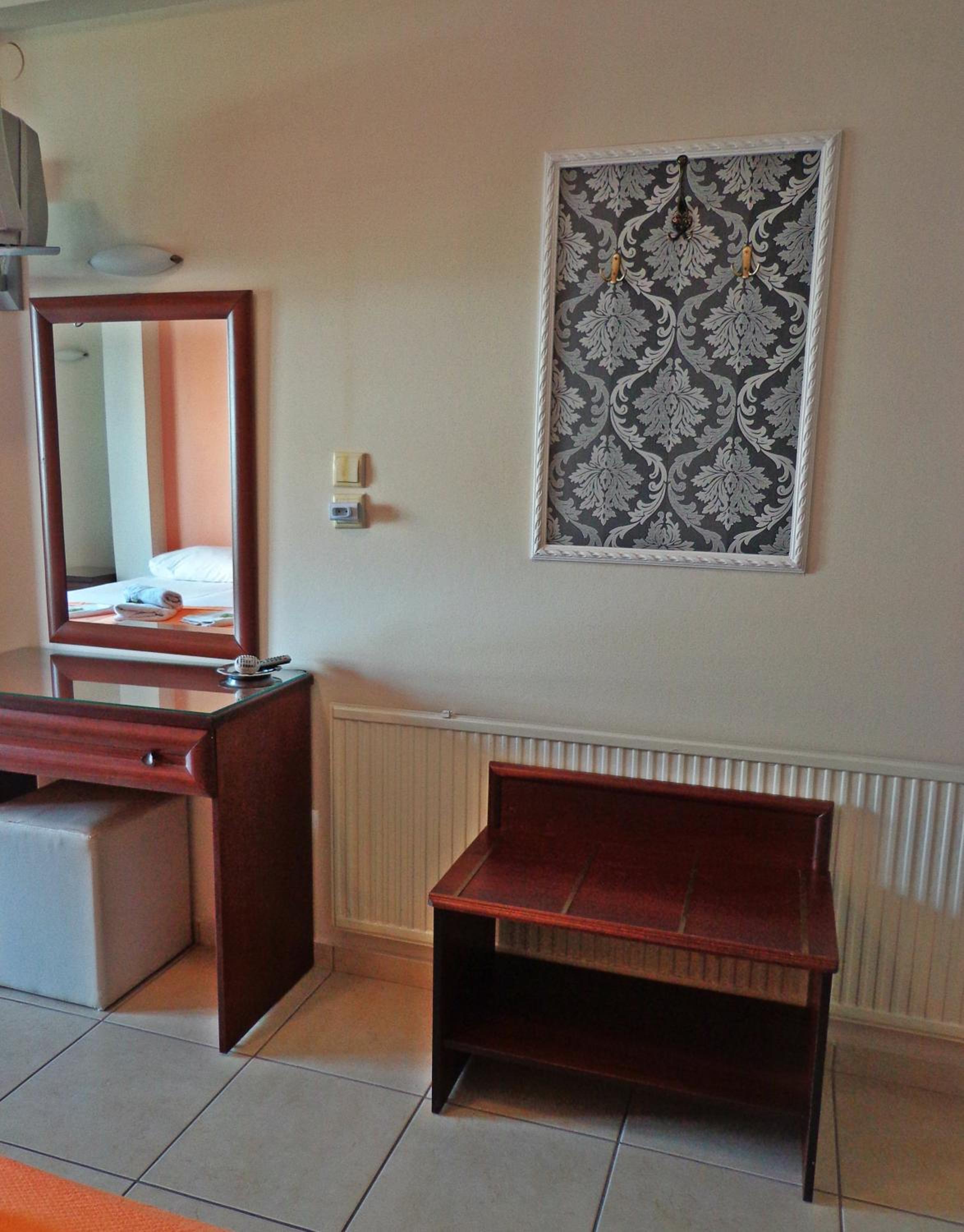 Quadruple Room photo 2