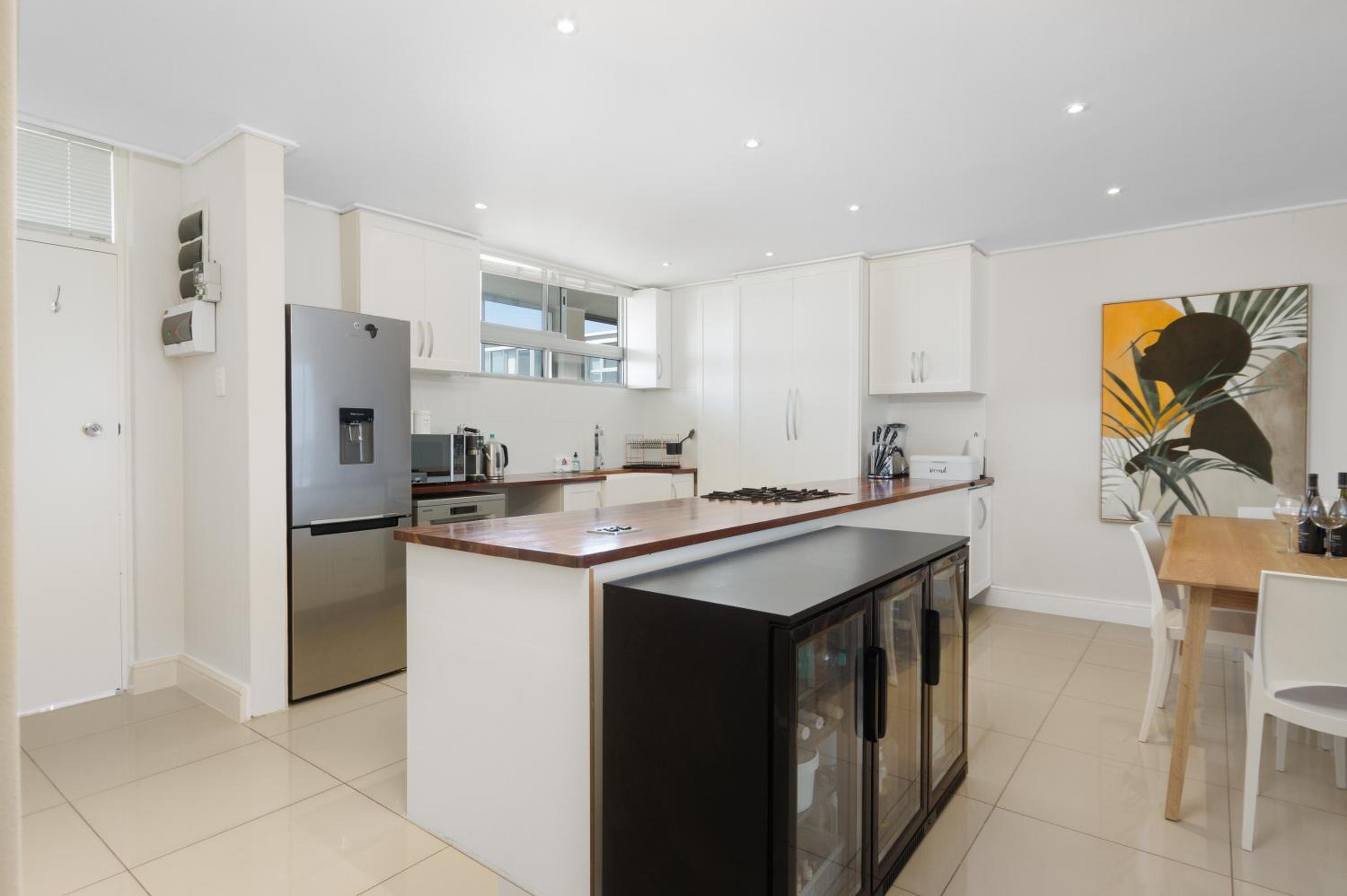 Premium Apartment