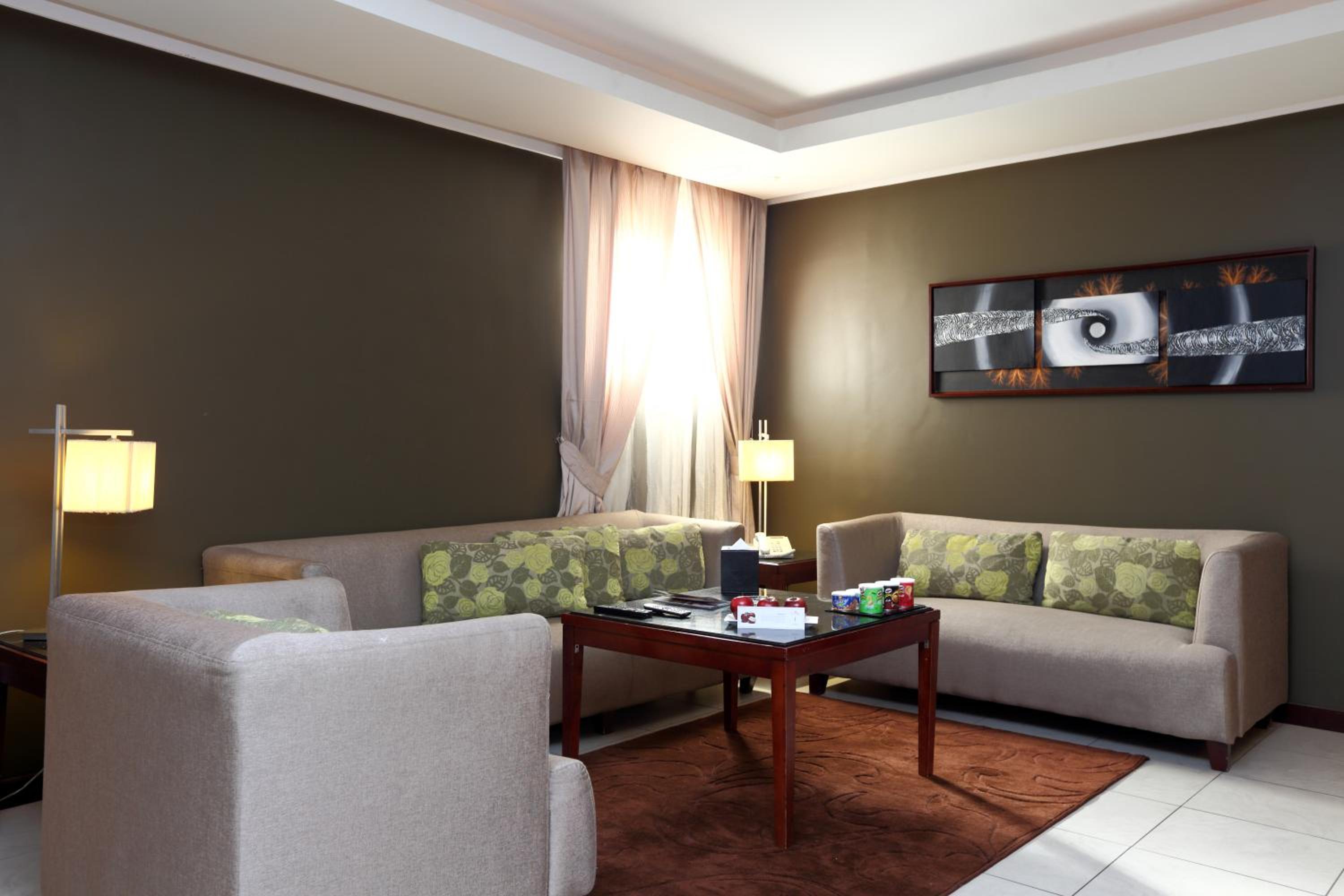 Two-Bedroom Suite photo 1