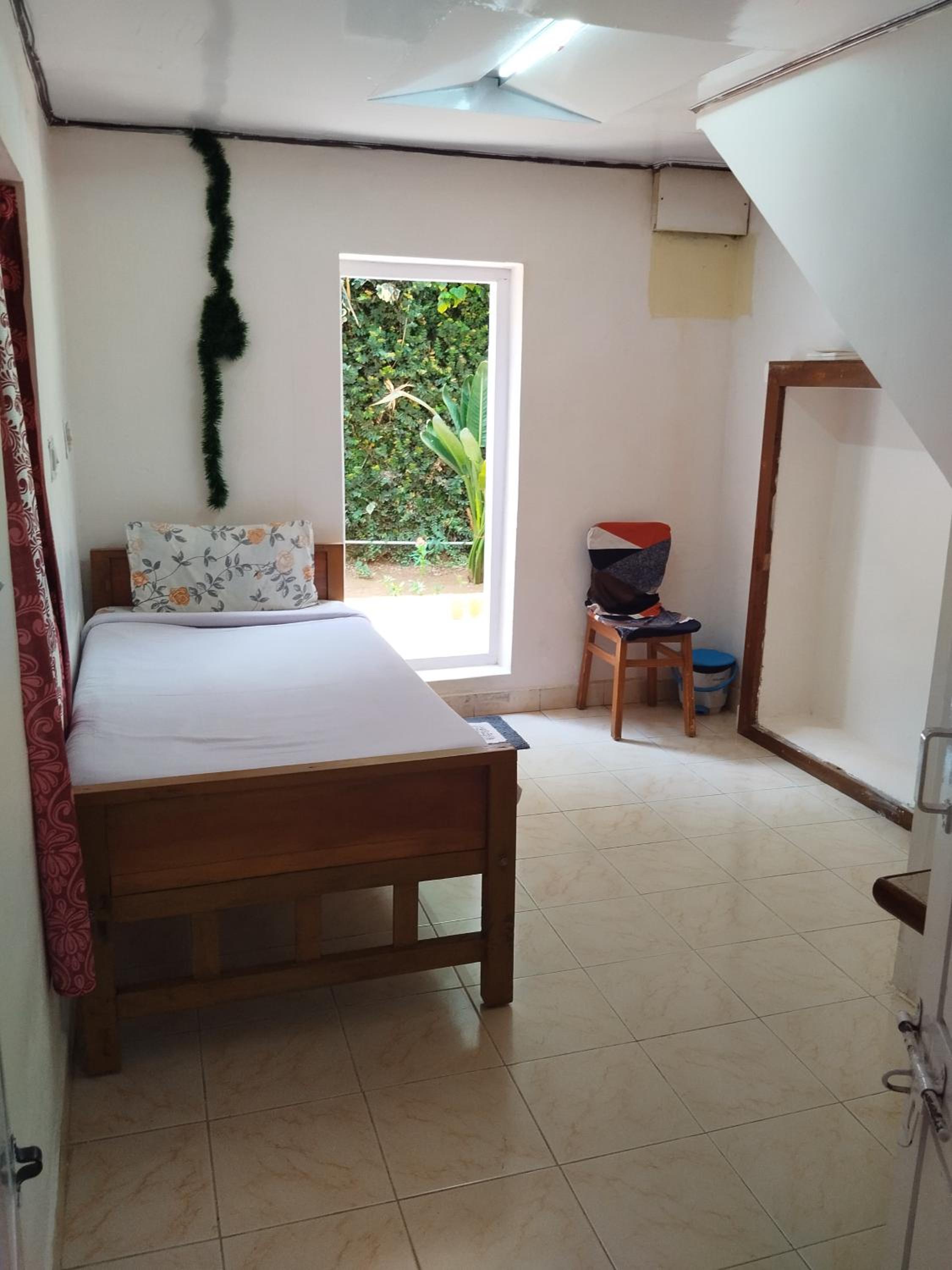 Triple Room with Private Bathroom photo 2