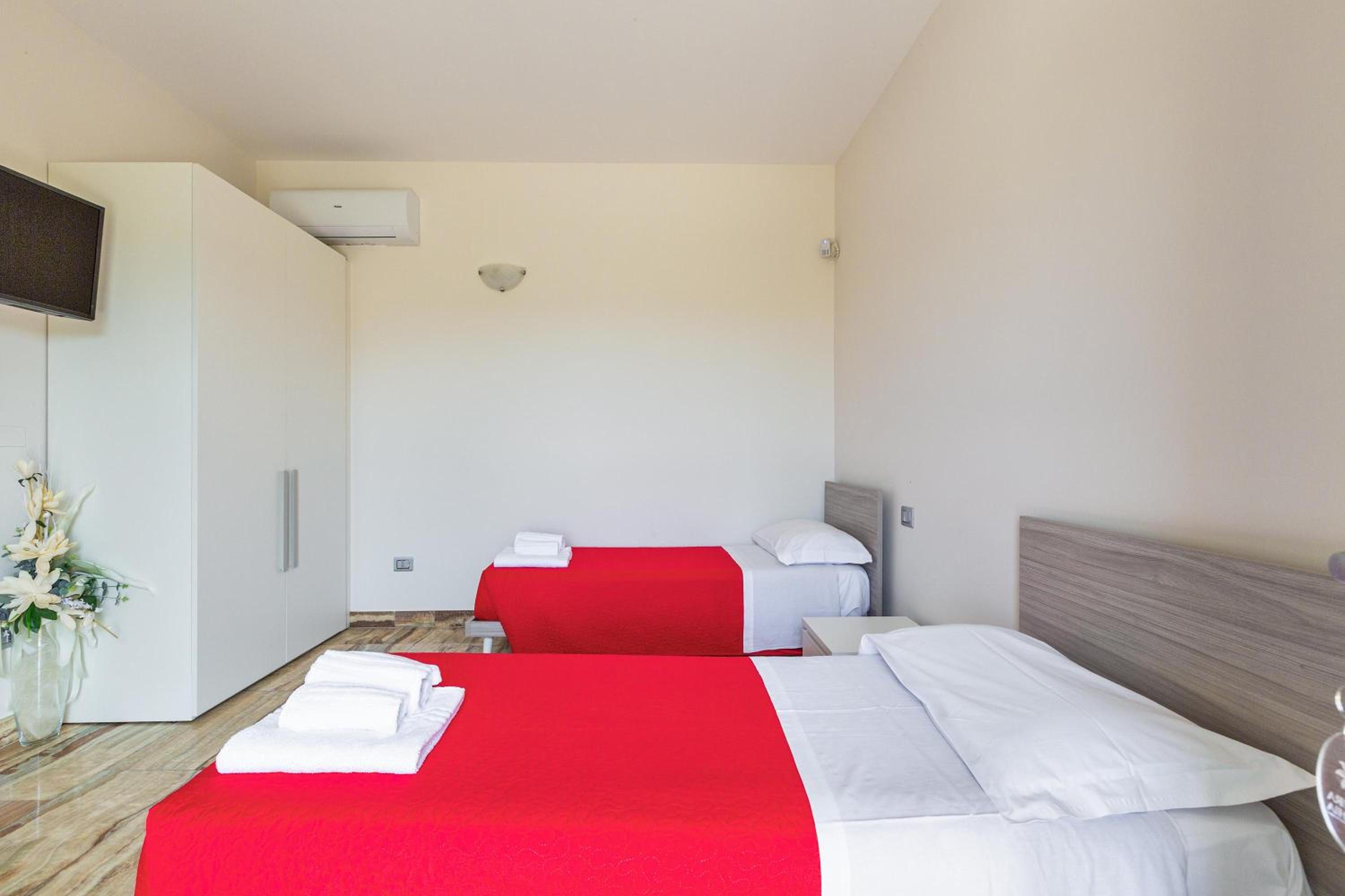 Agriturismo Cutura Agri Resort, Billede 7