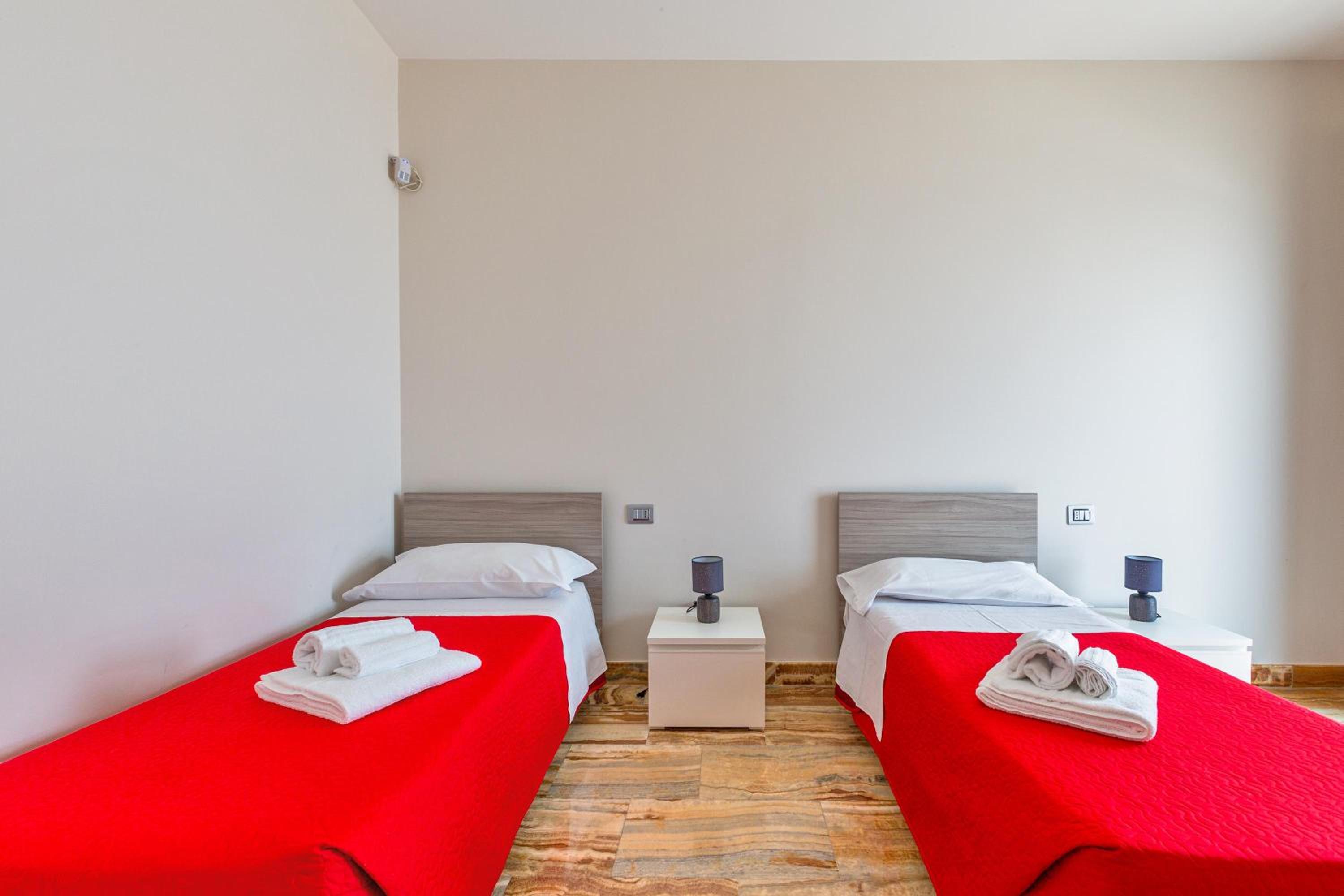 Agriturismo Cutura Agri Resort, Billede 6