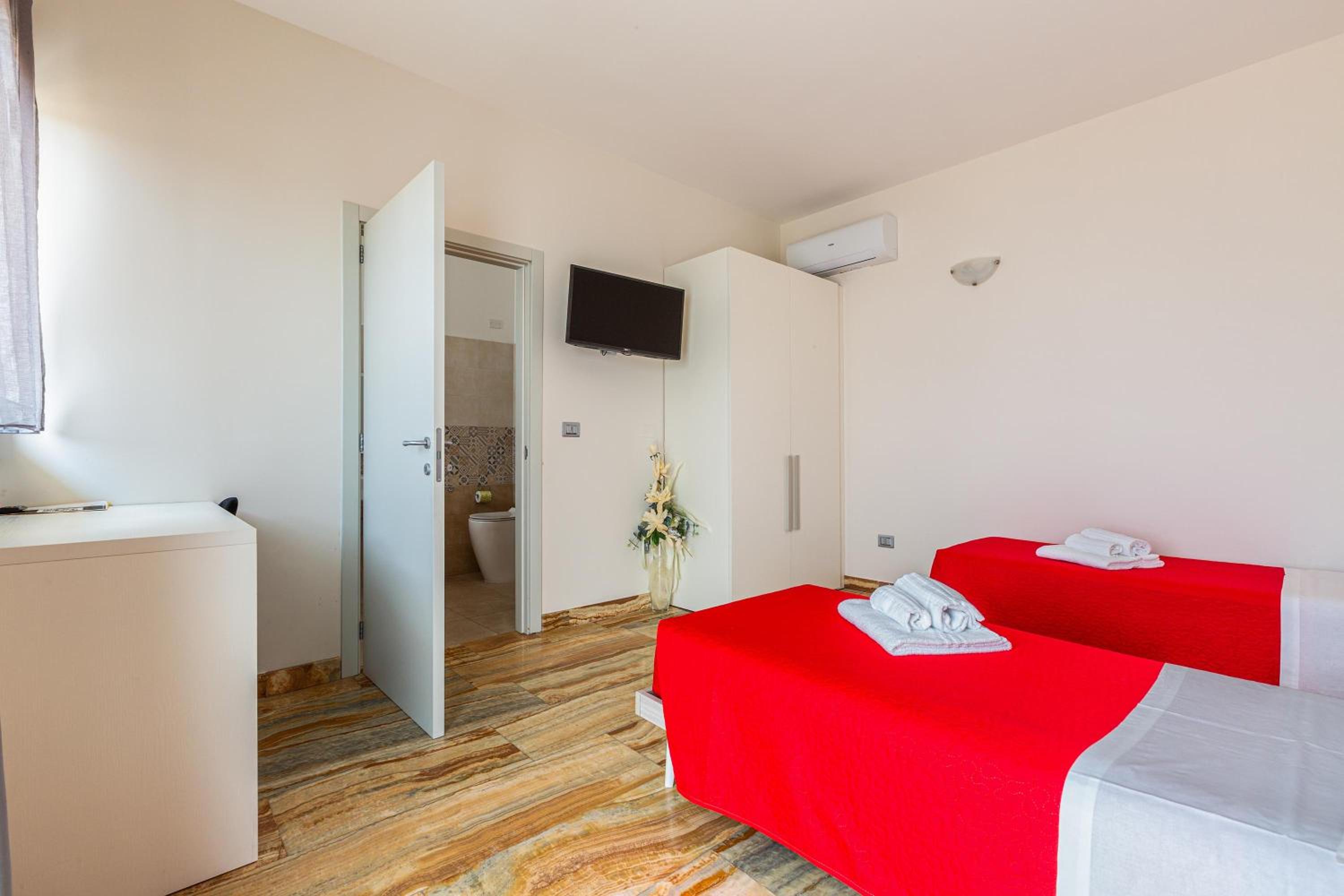 Agriturismo Cutura Agri Resort, Billede 4