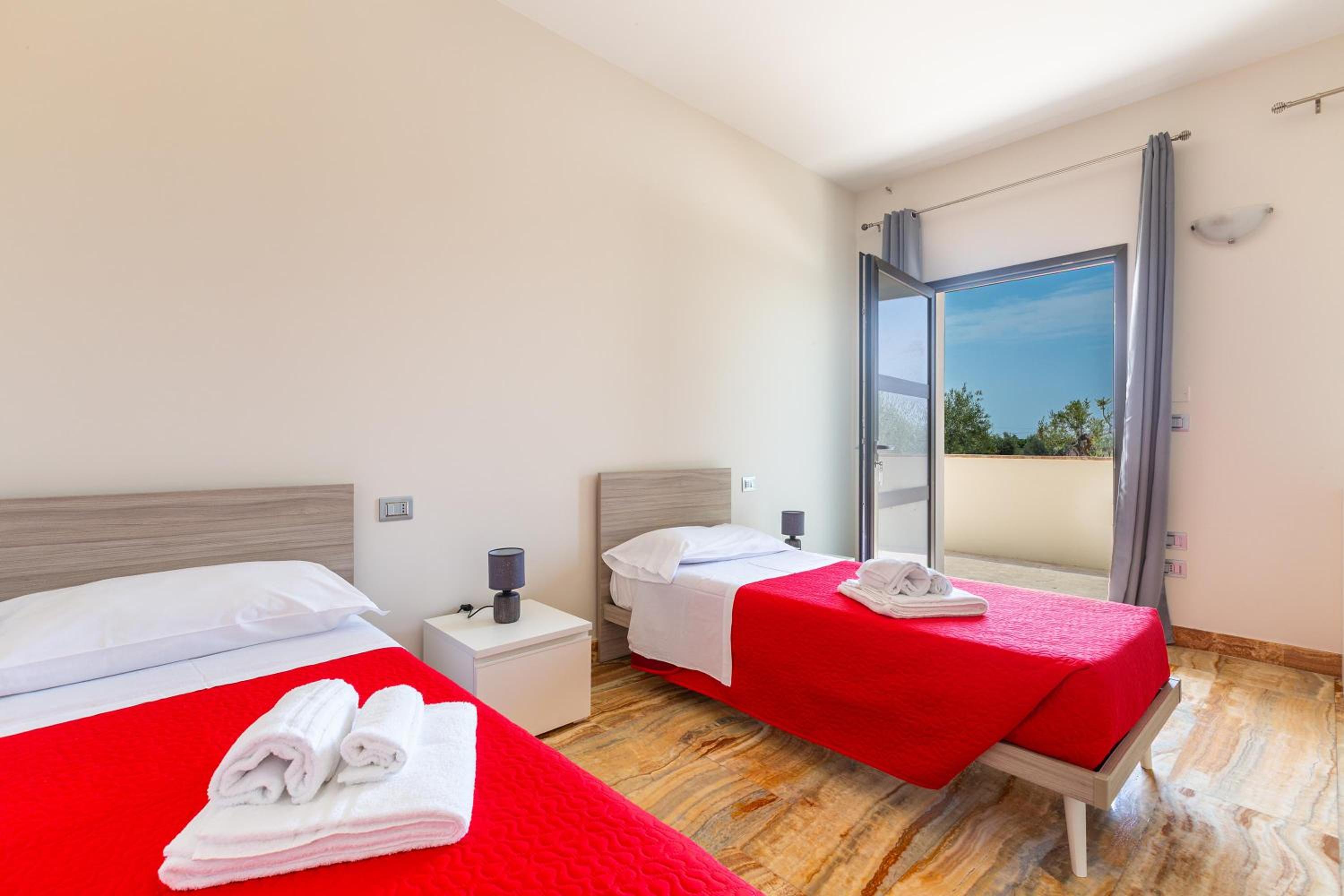 Agriturismo Cutura Agri Resort, Billede 5
