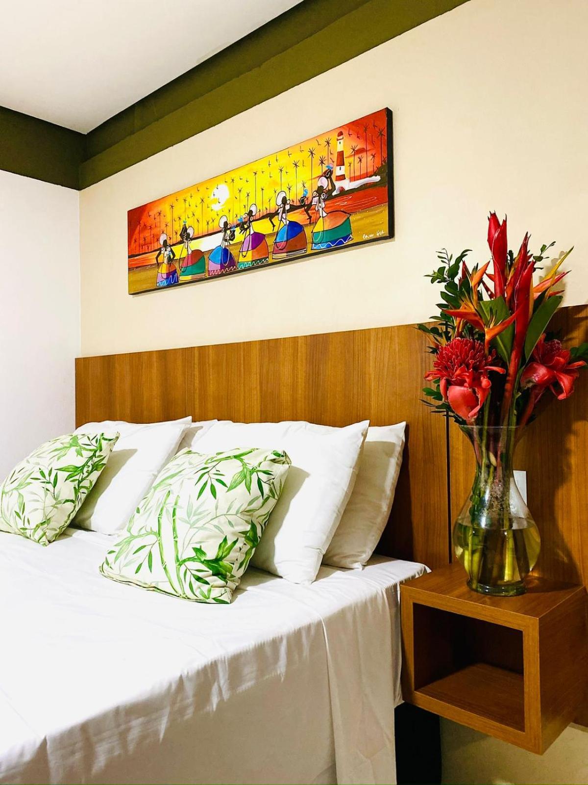 Standard Single Room photo 2
