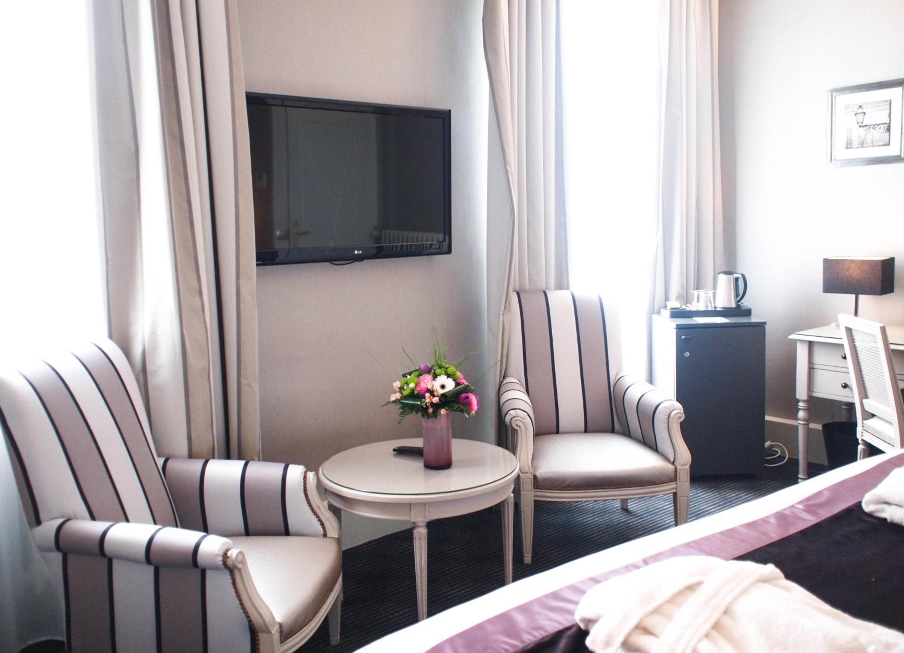 Prestige Double Room - Photo 2