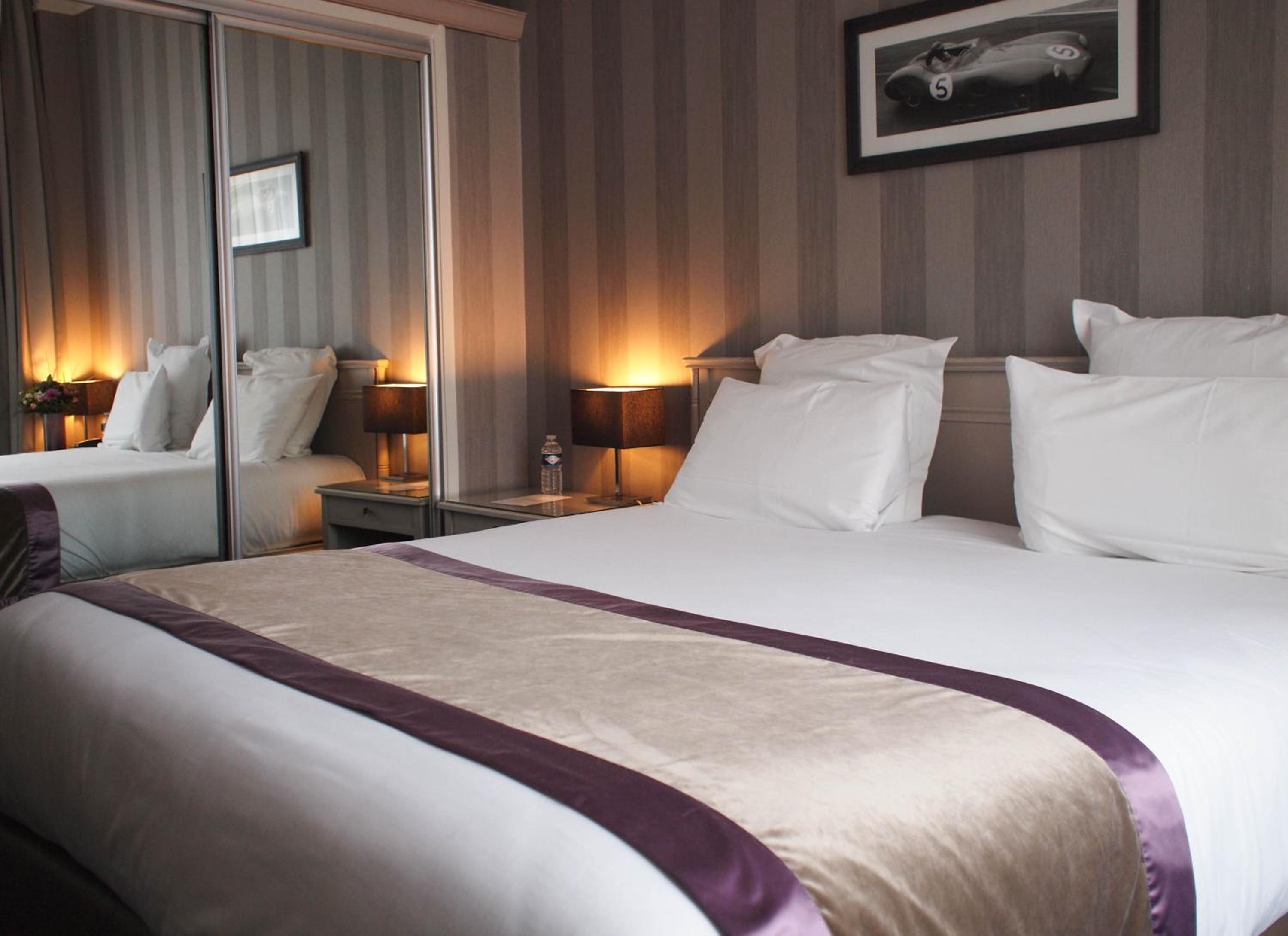 Classic Double Room - Photo 3
