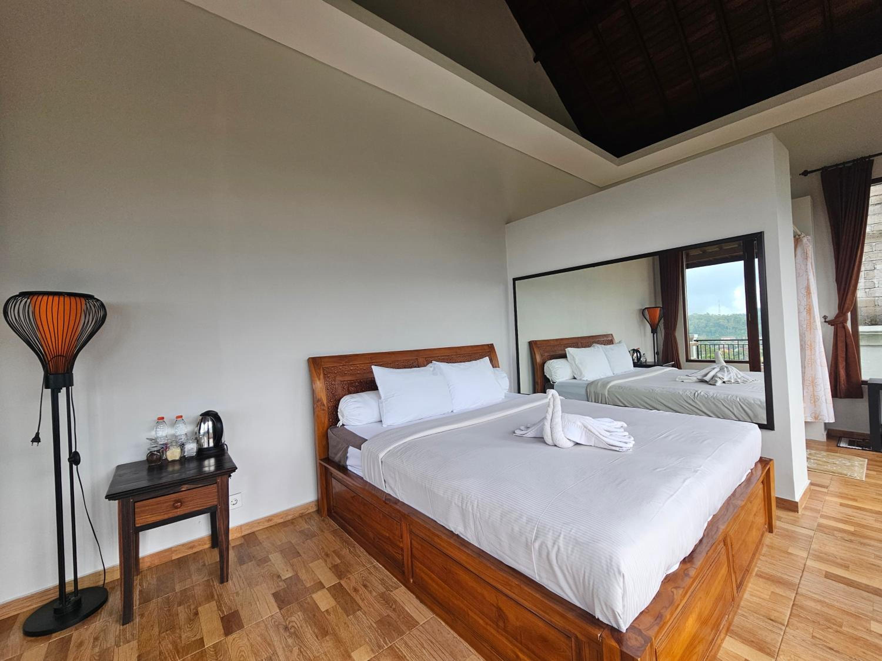 Double Room photo 1