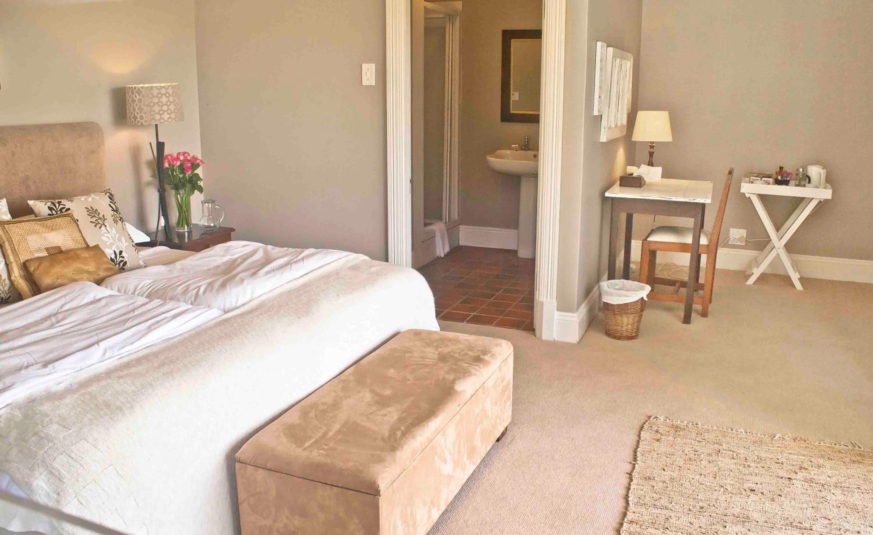 King Room With Garden View photo 3