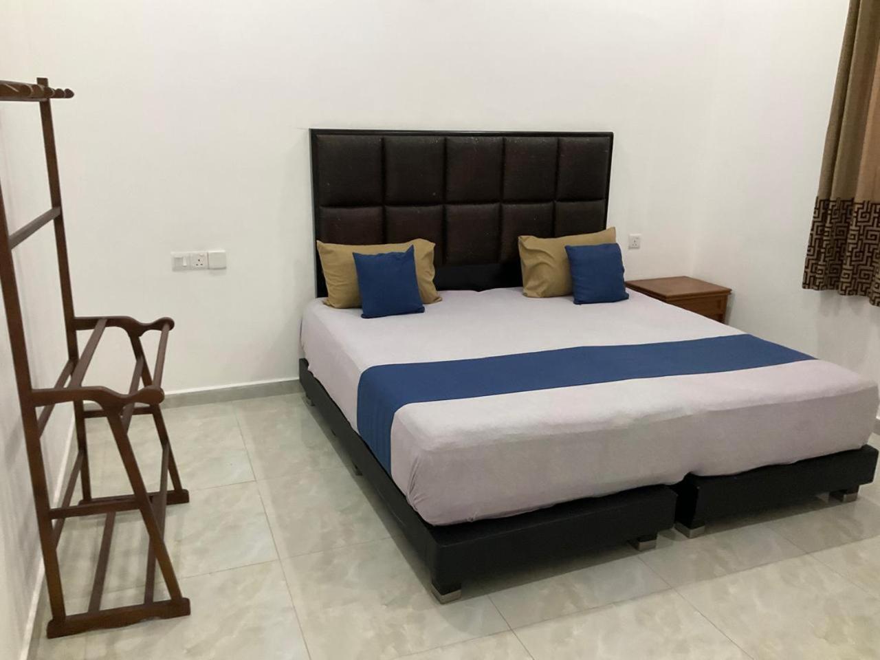 Deluxe Double or Twin Room photo 2