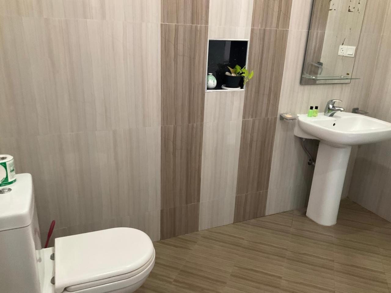 Deluxe Double or Twin Room photo 3