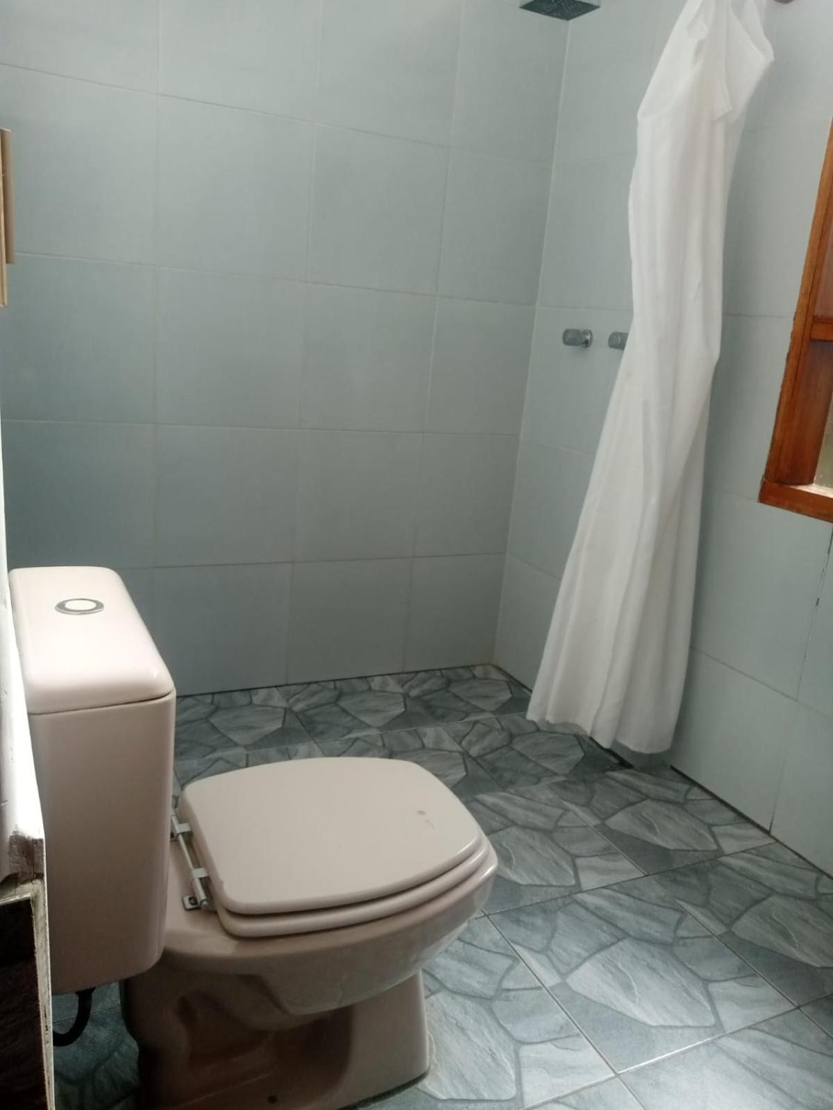 Twin Room with Private Bathroom