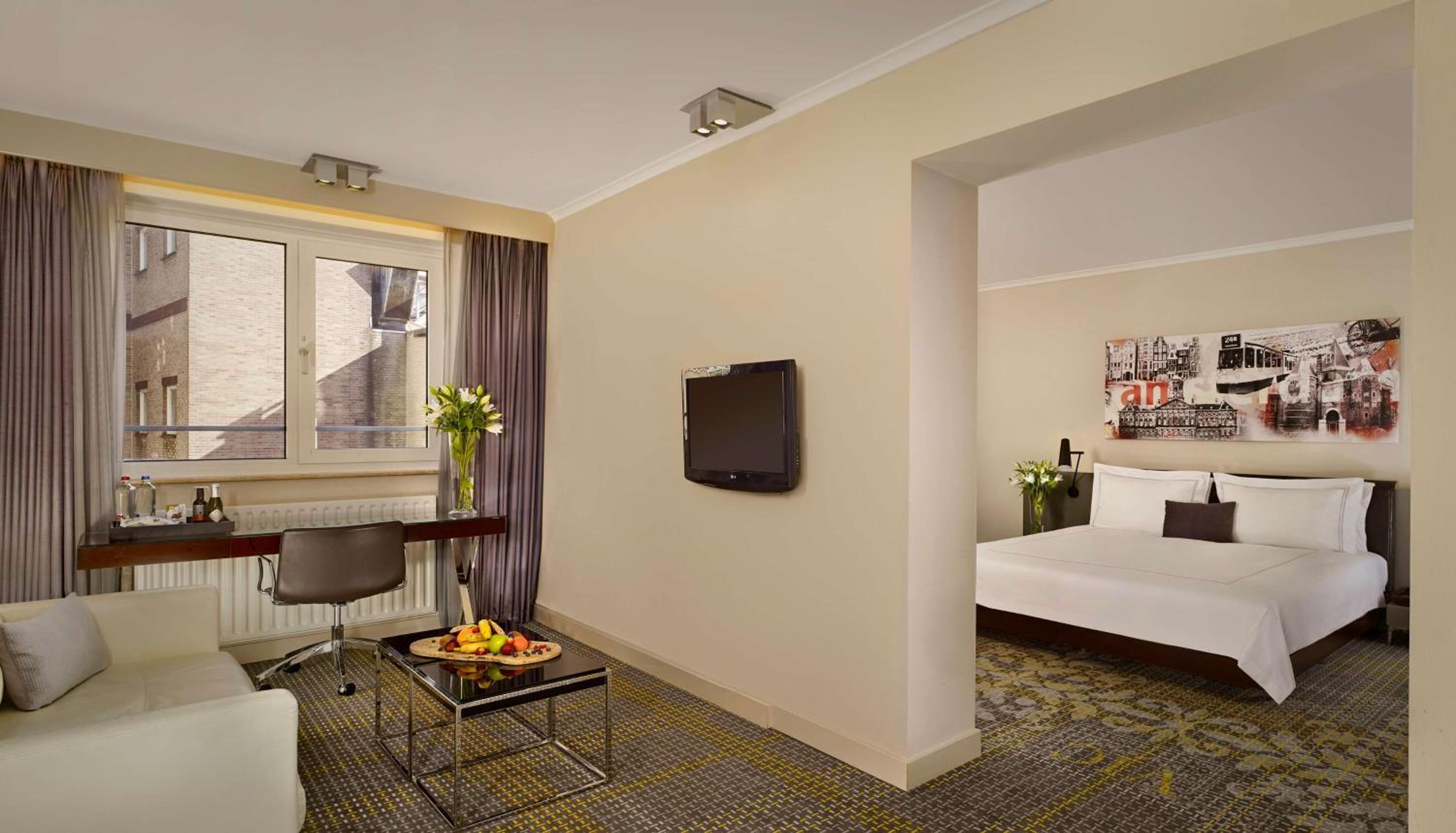 Junior Suite King - Photo 1