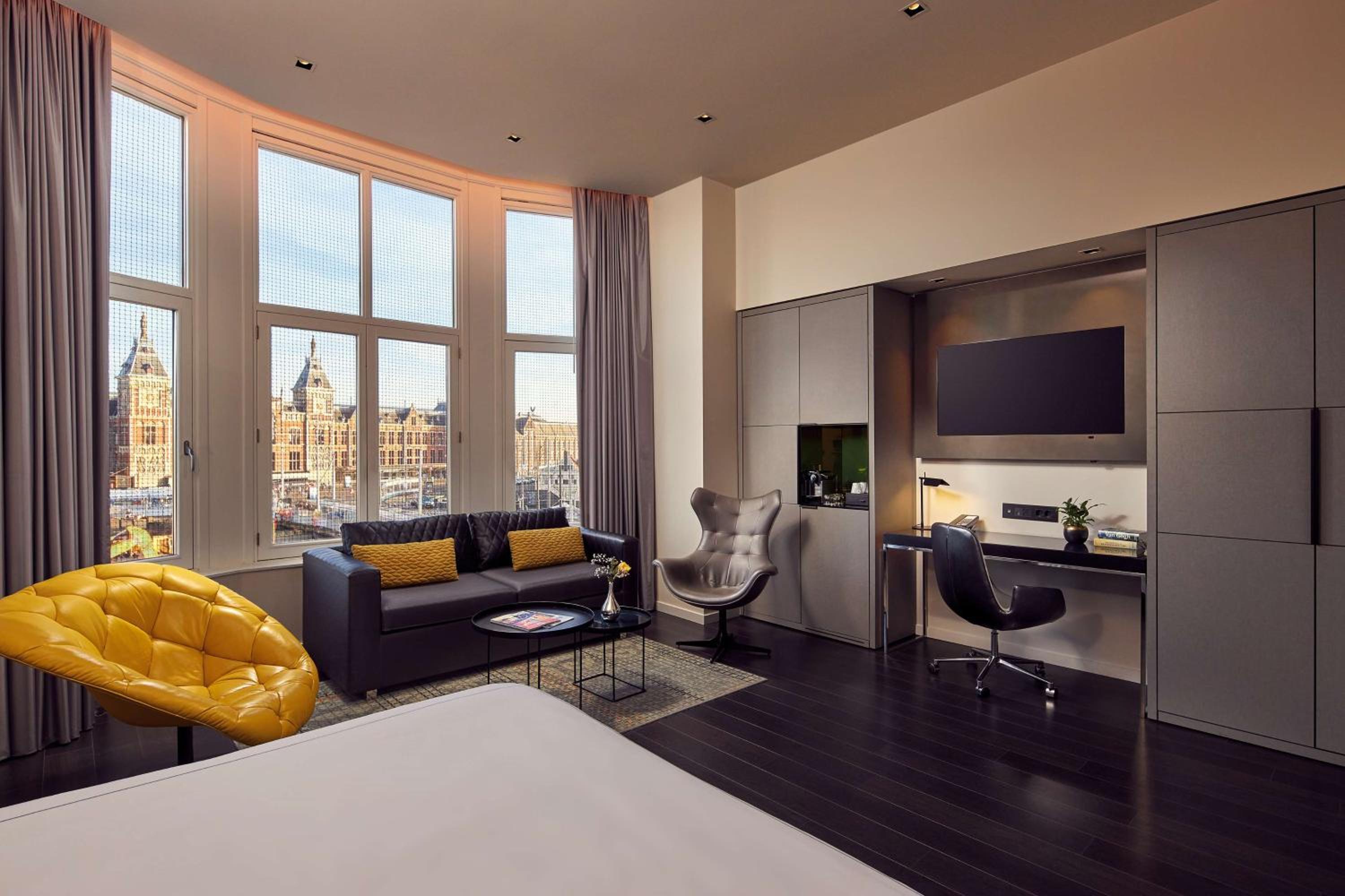 Junior Suite King - Photo 2