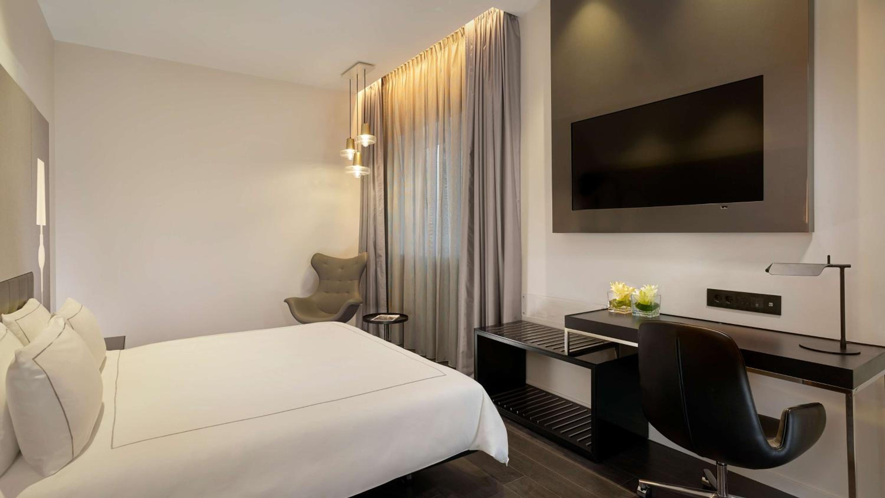 Junior Suite King - Photo 3