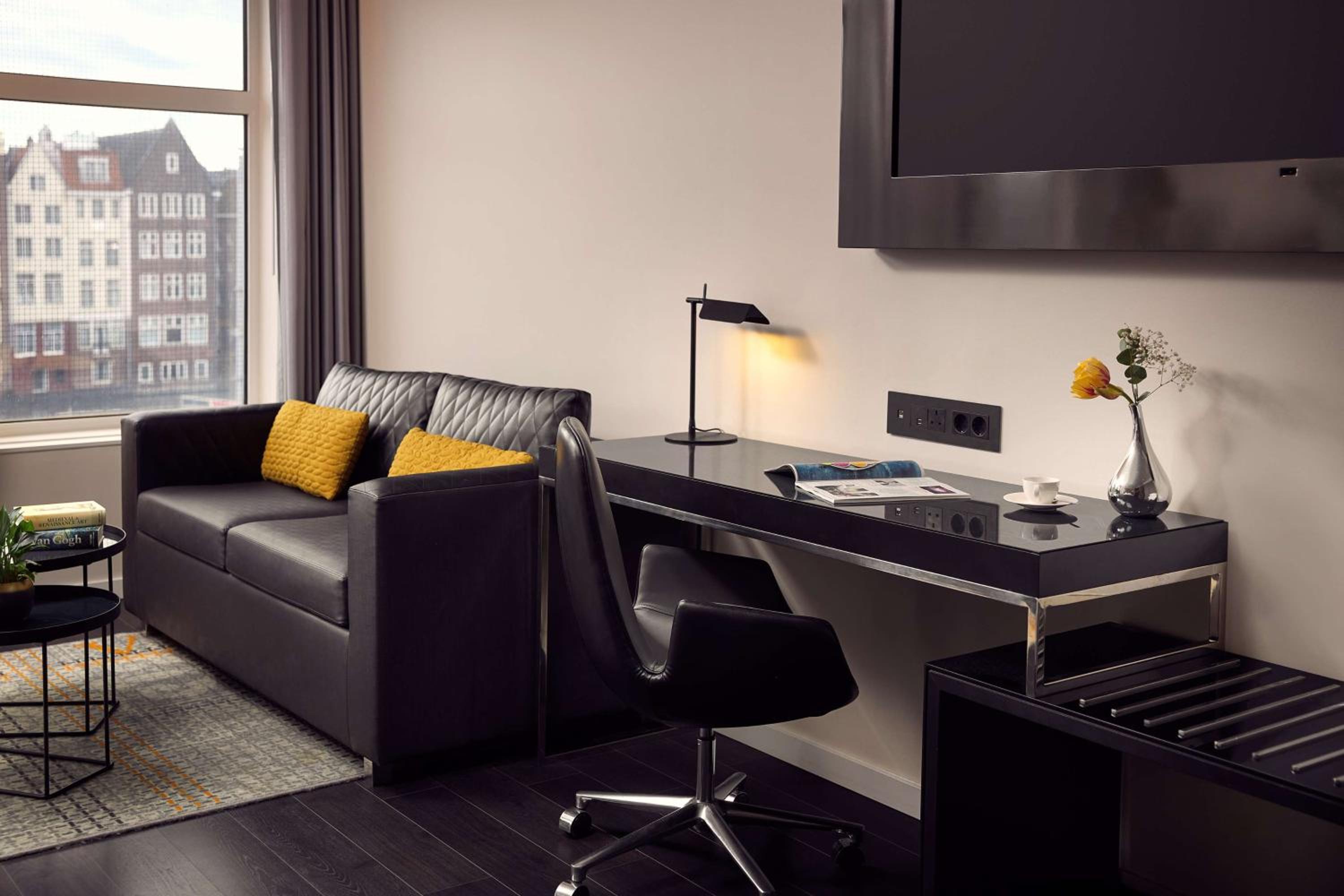 Junior Suite King - Photo 6