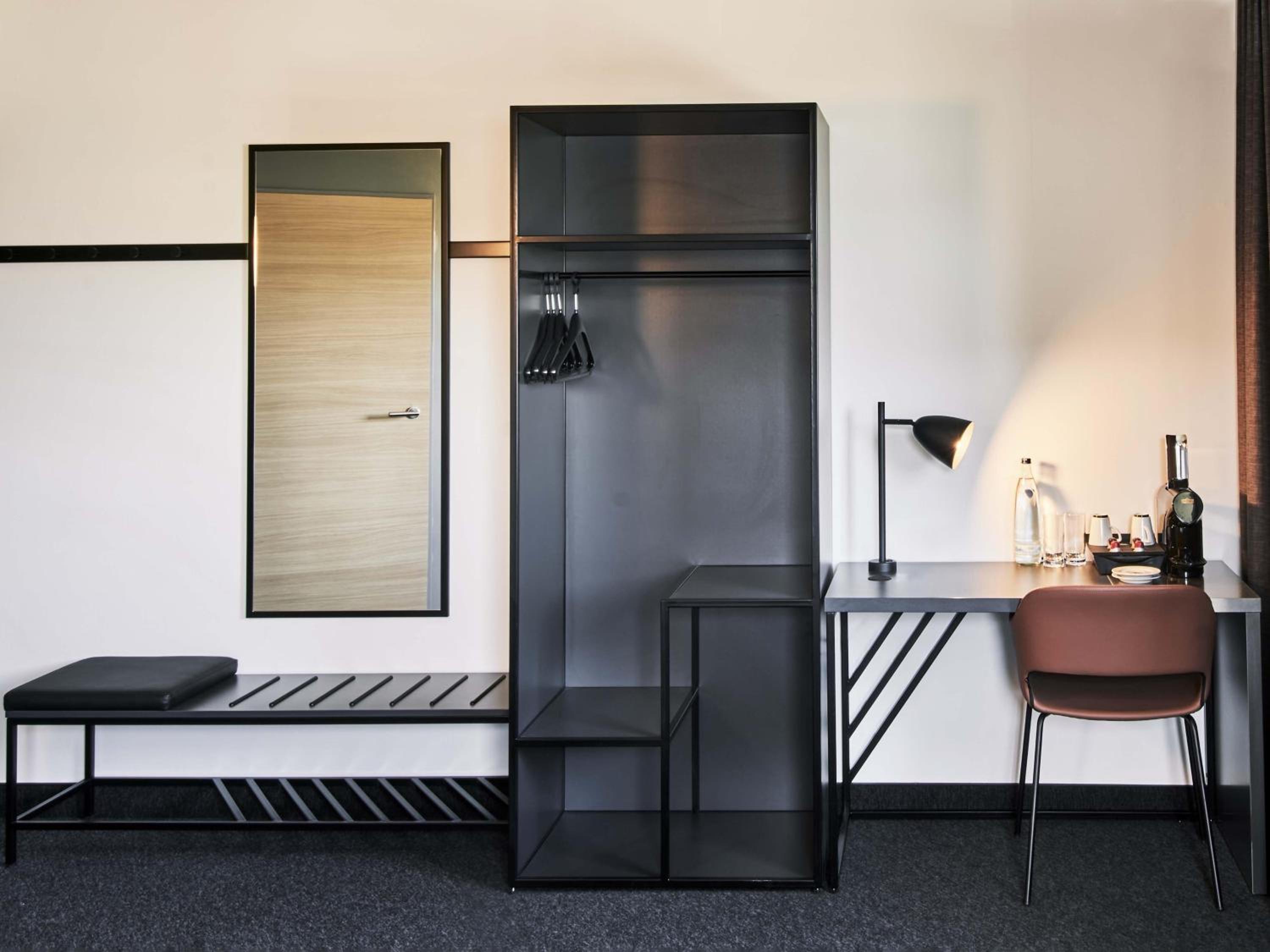 Premium Room