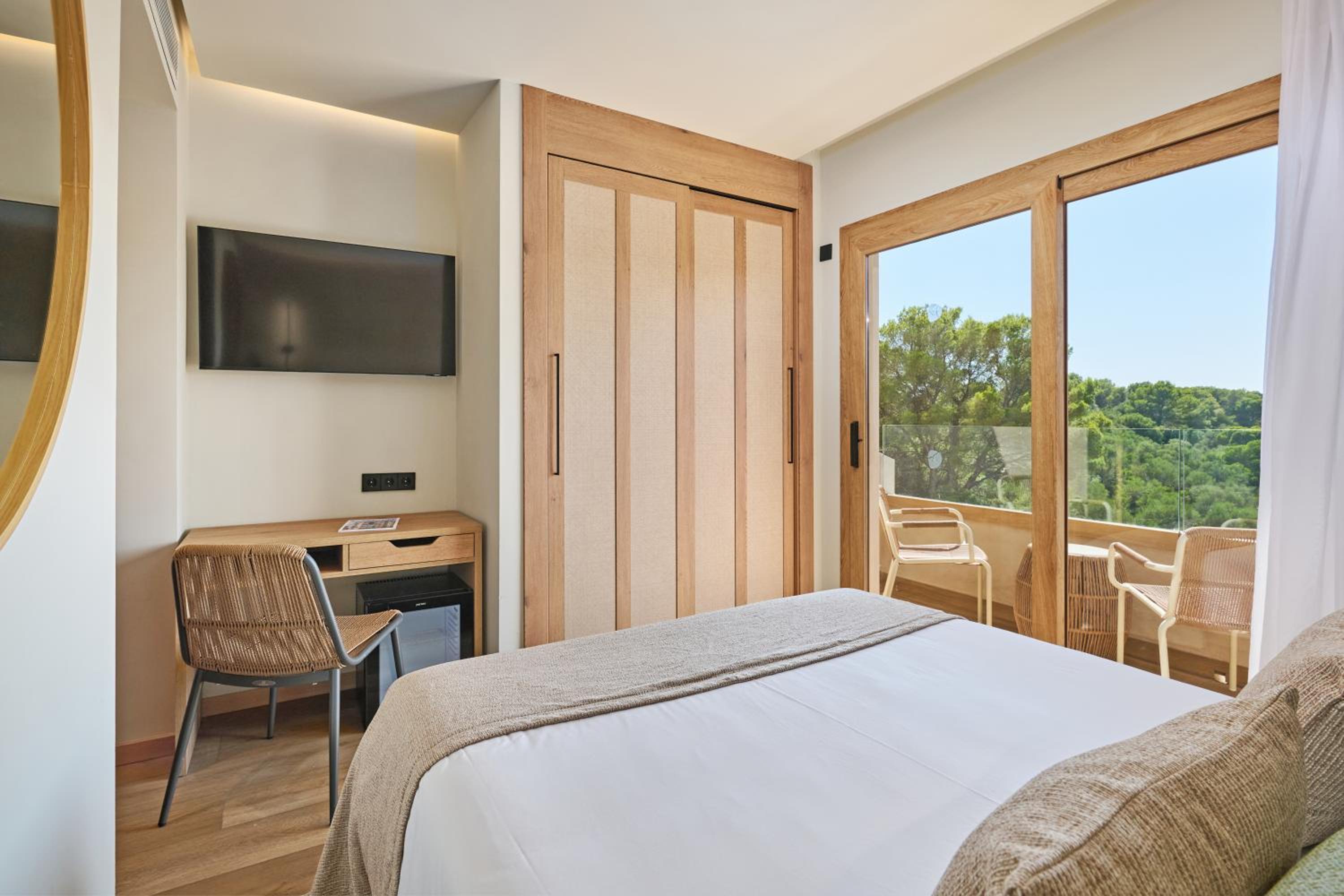 Single Room