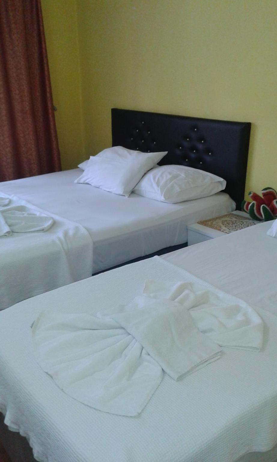 Classic Triple Room photo 1